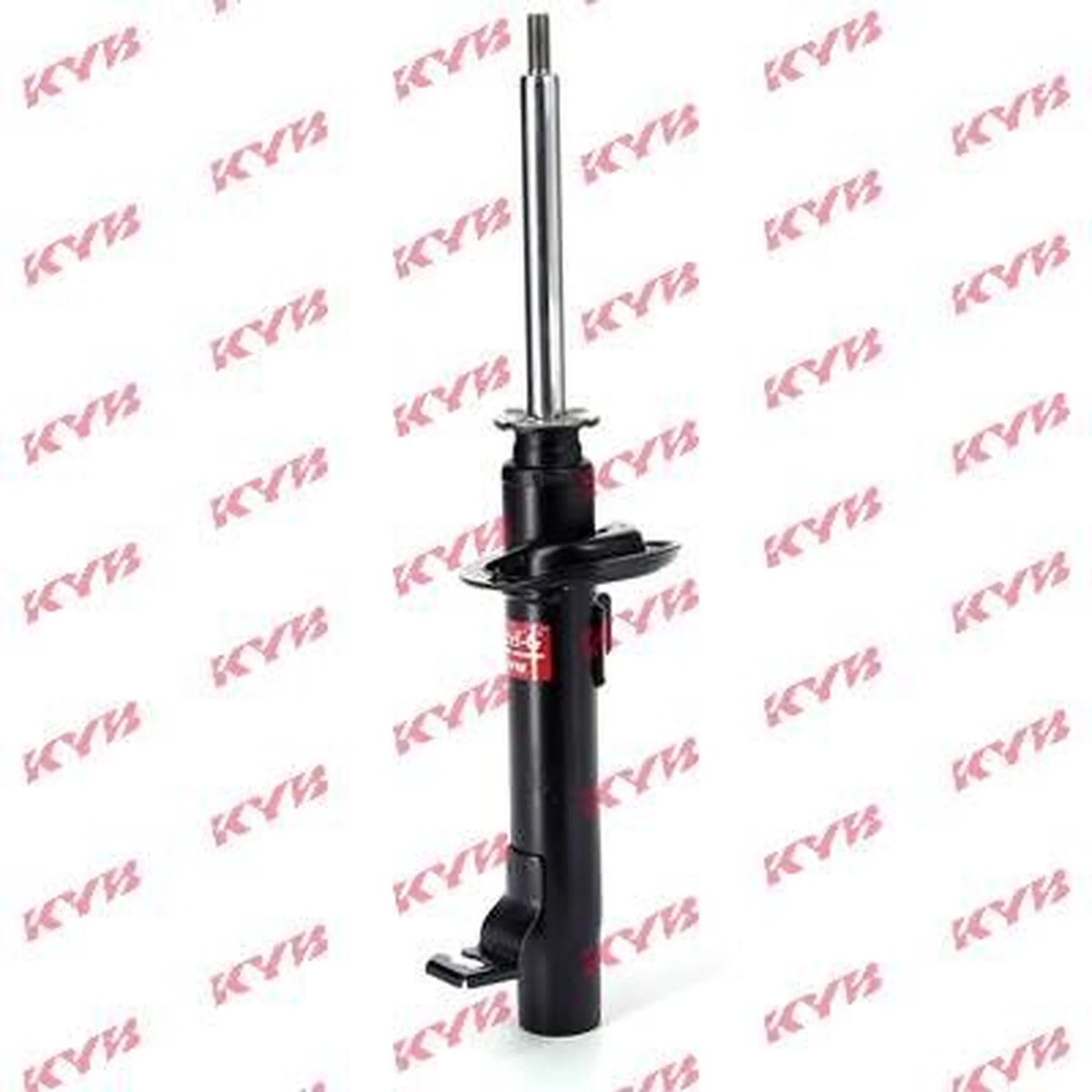 KYB Shock Absorber Damper Strut Front Left 333401