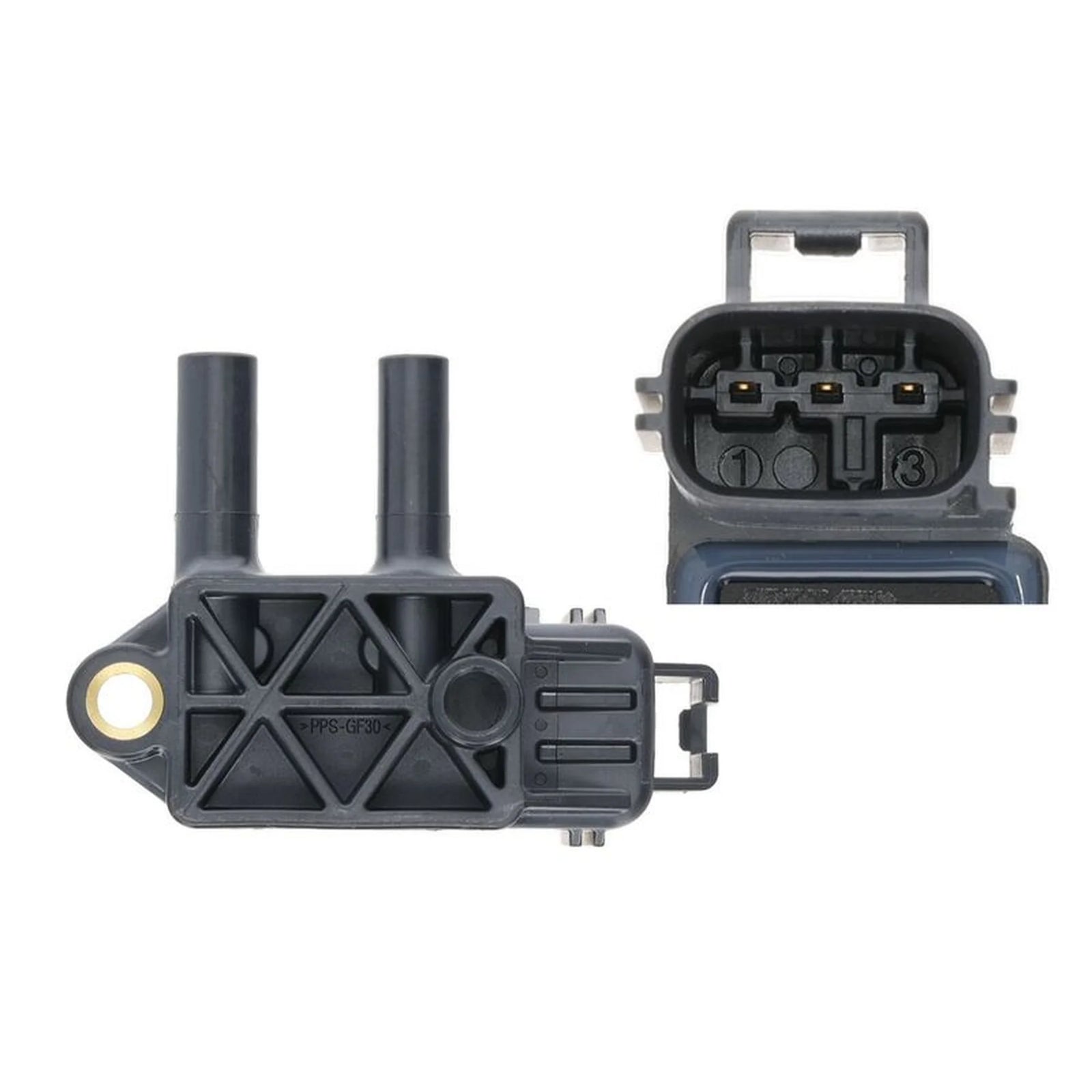 Valeo Exhaust Pressure Sensor 367336