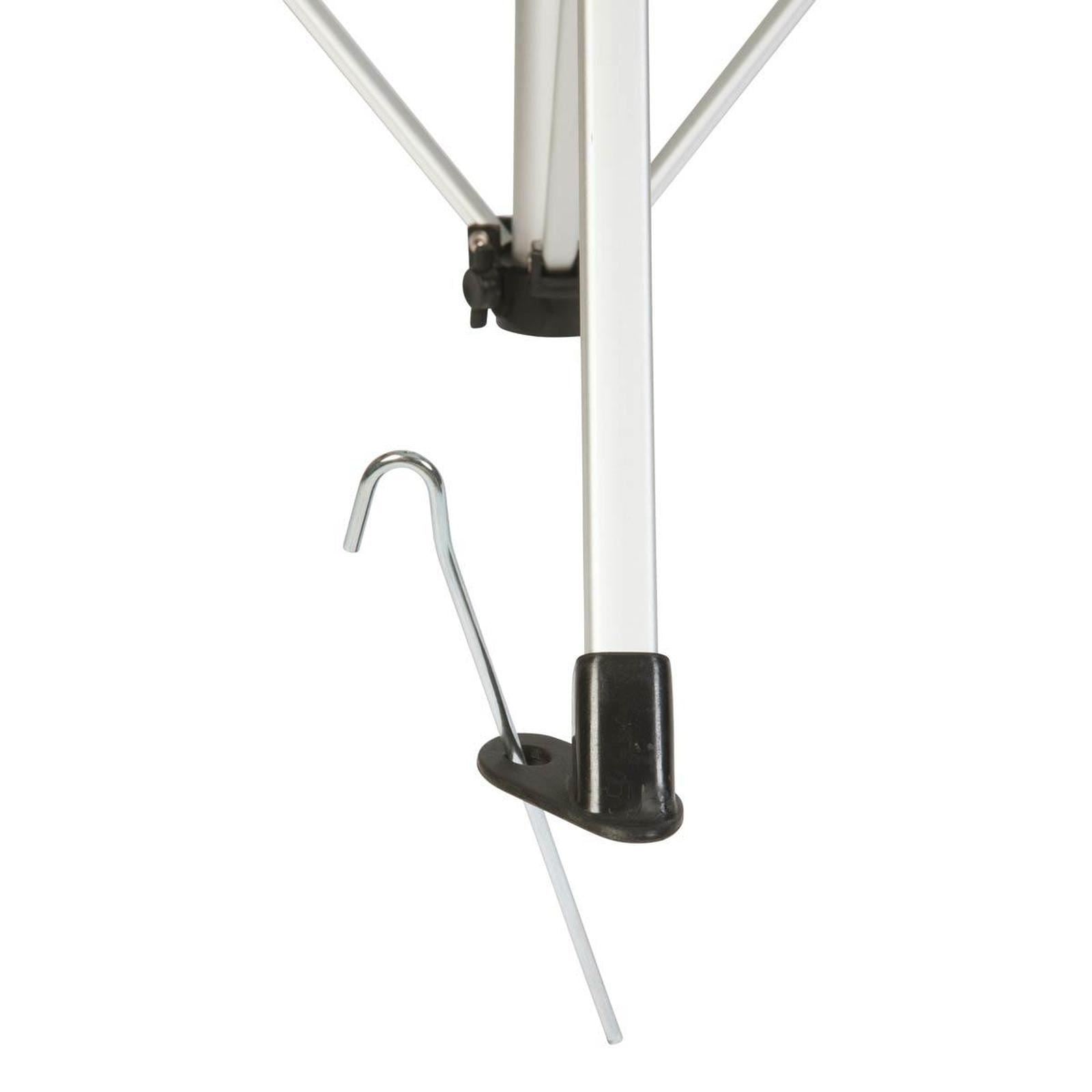 Bo-Camp Drying Rack Compact Wire Length 12M