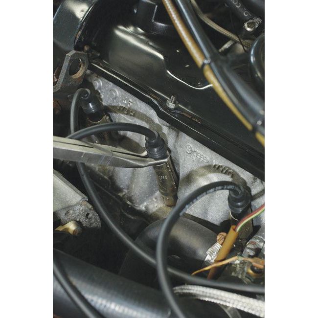 Laser Spark Plug Connector Pliers 7834