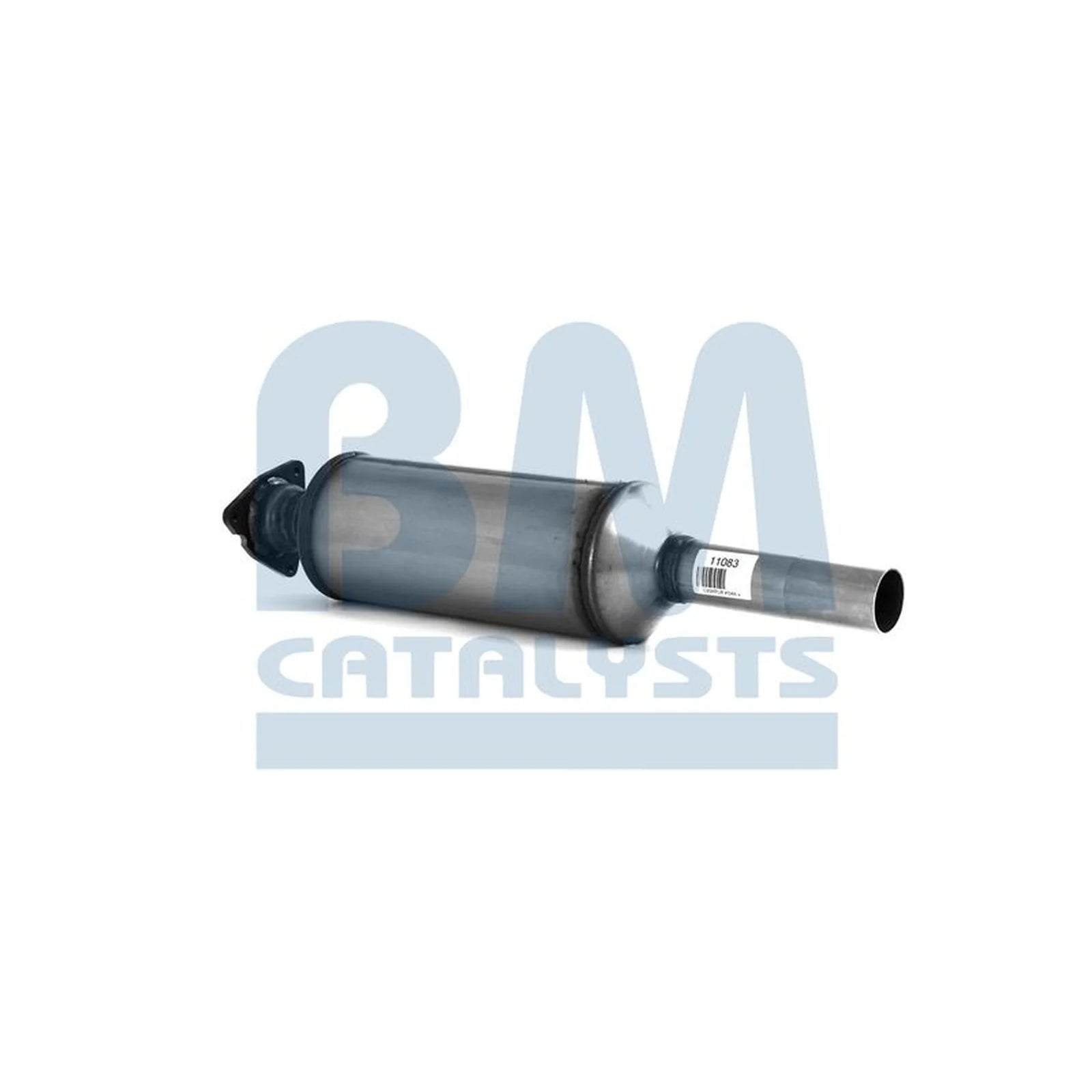 BM Catalysts Dpf BM11083