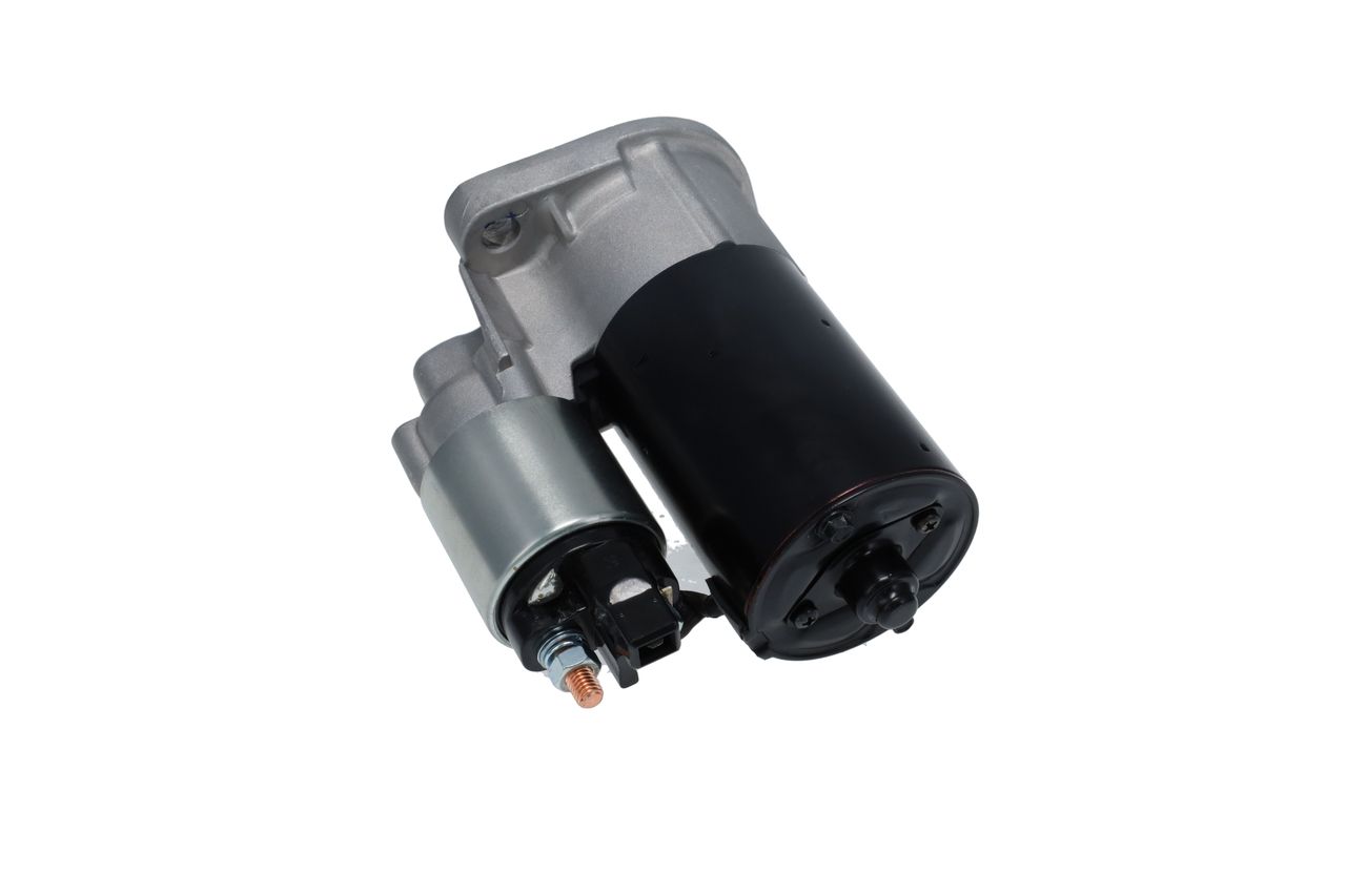 Bosch Starter Motor V kW Teeth 1986S00786