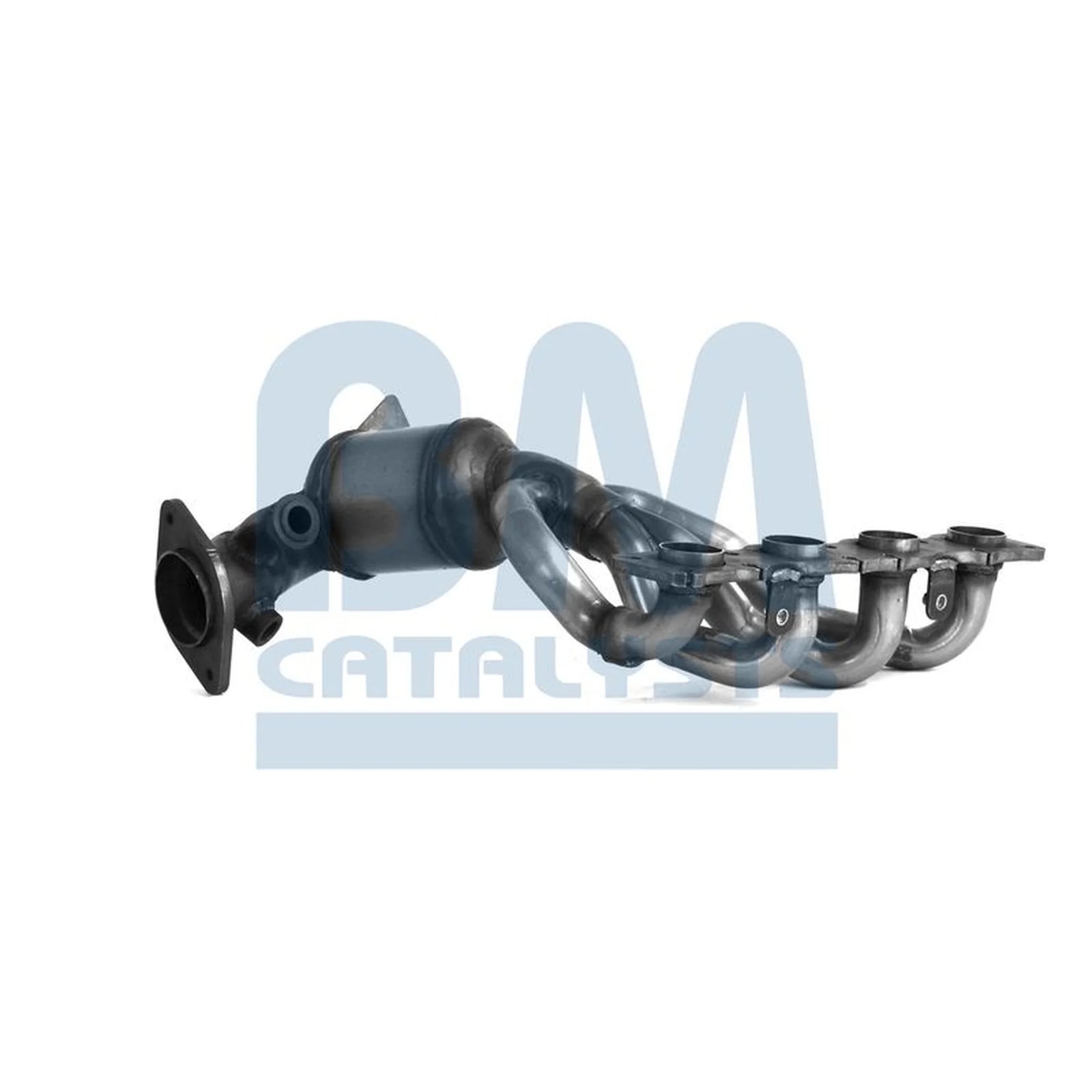 BM Catalysts Homologated Petrol Cat BM92054H