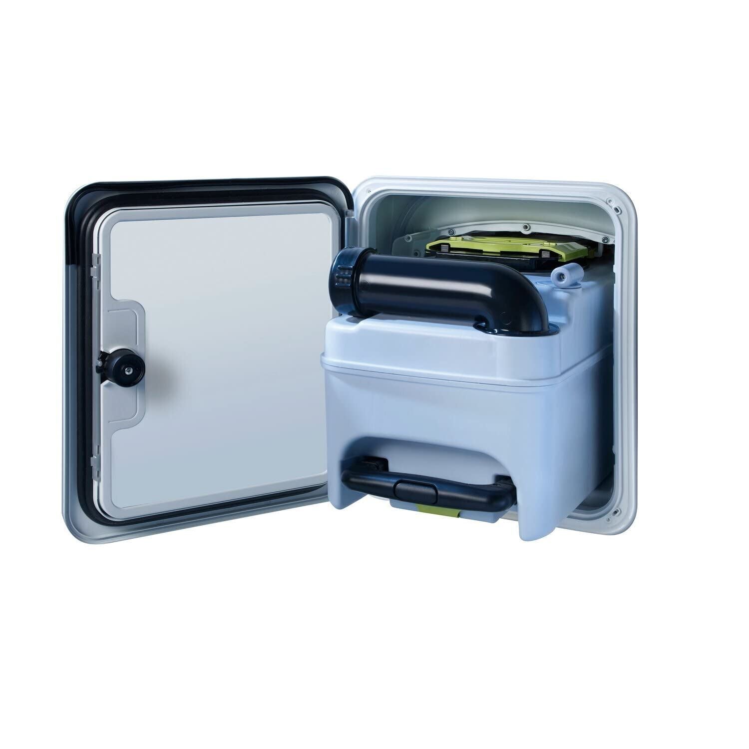 Dometic CTW 4110 Cassette Toilet 9107100629