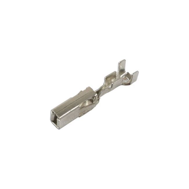 Connect Non-Insulated Female Terminals 100pc 37480