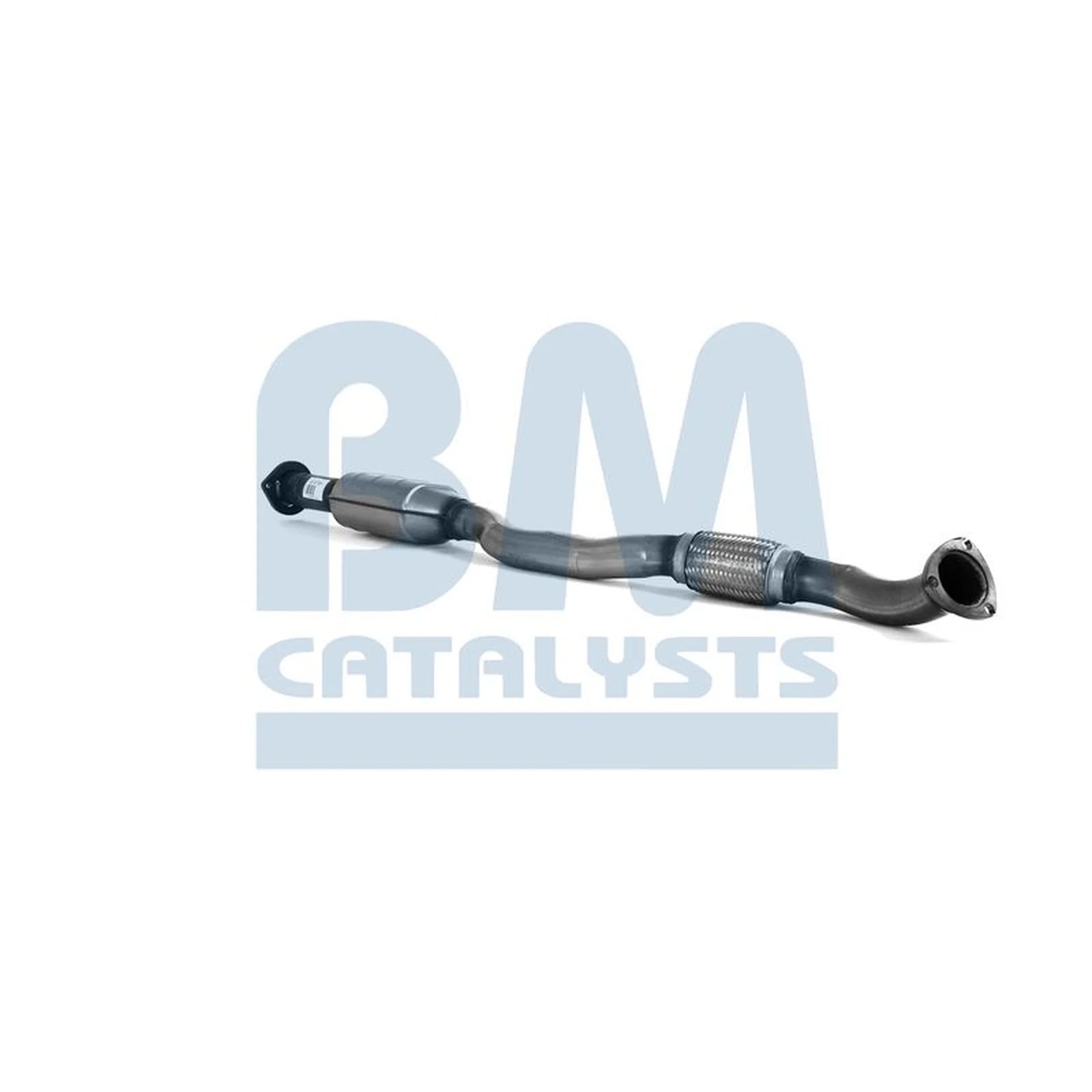 BM Catalysts Homologated Petrol Cat BM91979H