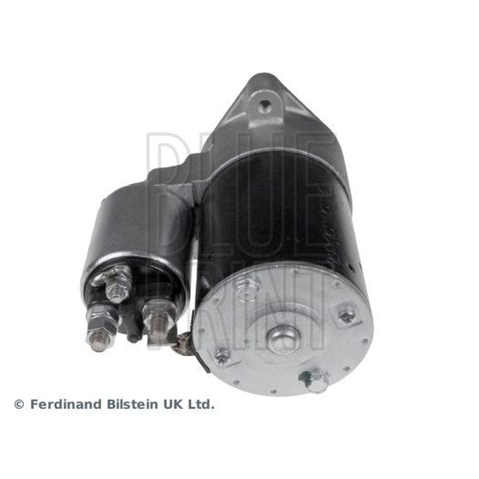 Blue Print Starter Motor 12V 0.8kW 8 Teeth ADG01213