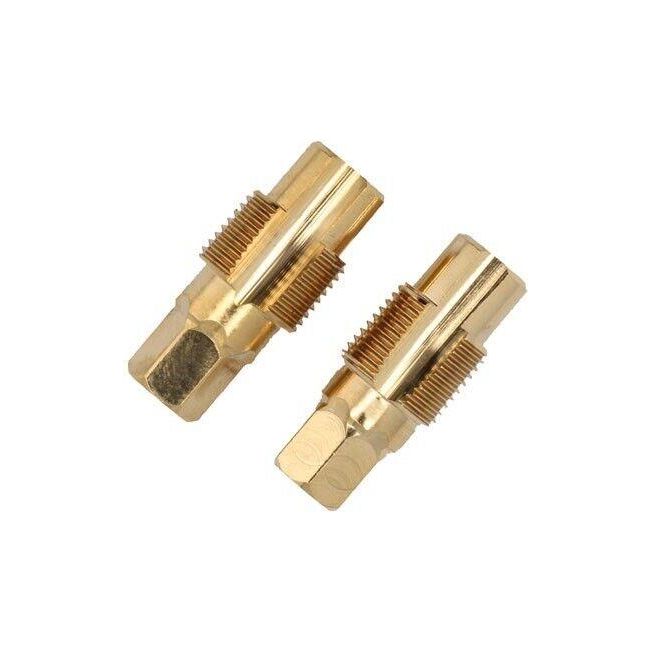 Laser 8640 NOx Sensor Tap Set 2pc