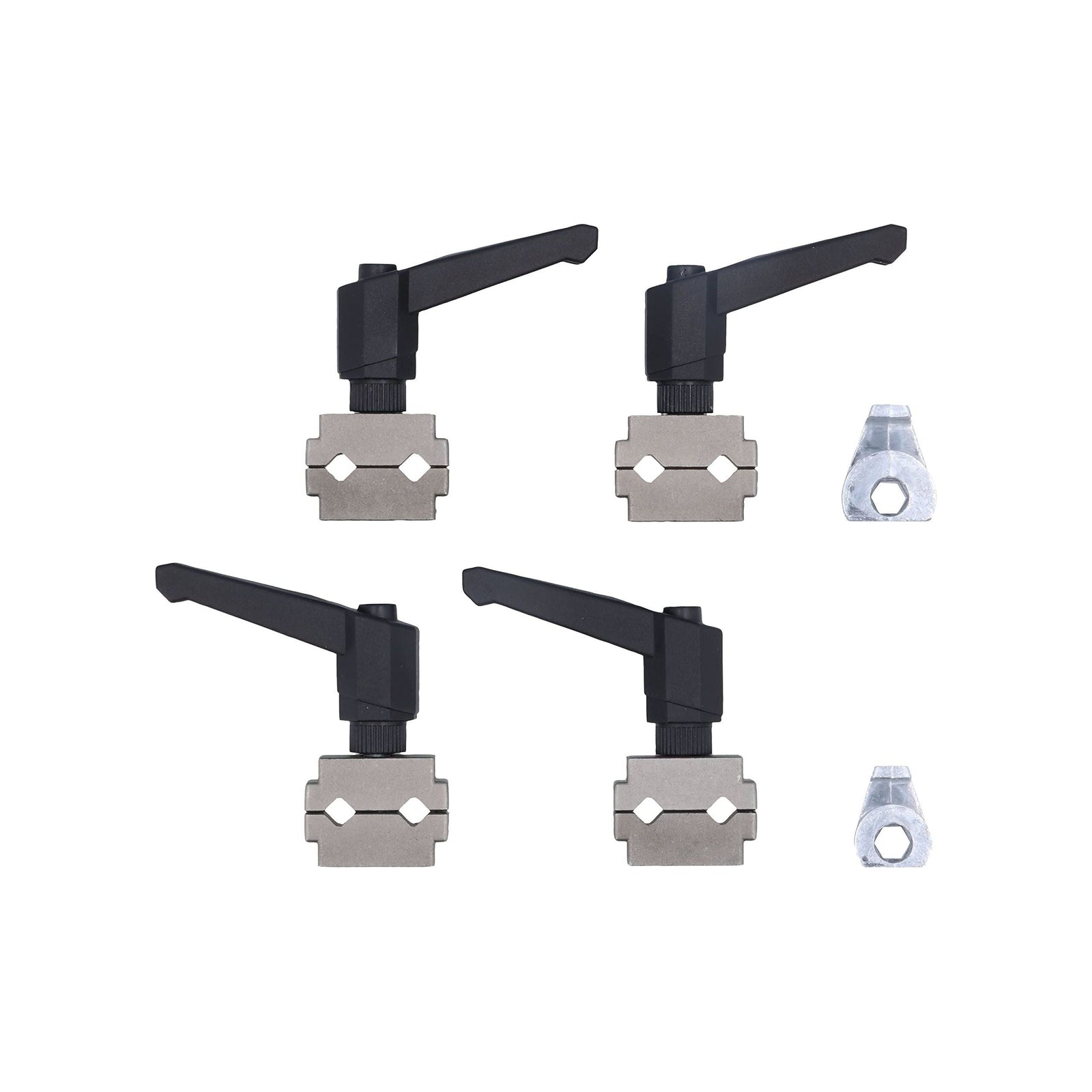 Laser Brake Pipe Bender & Clamp Set 8523