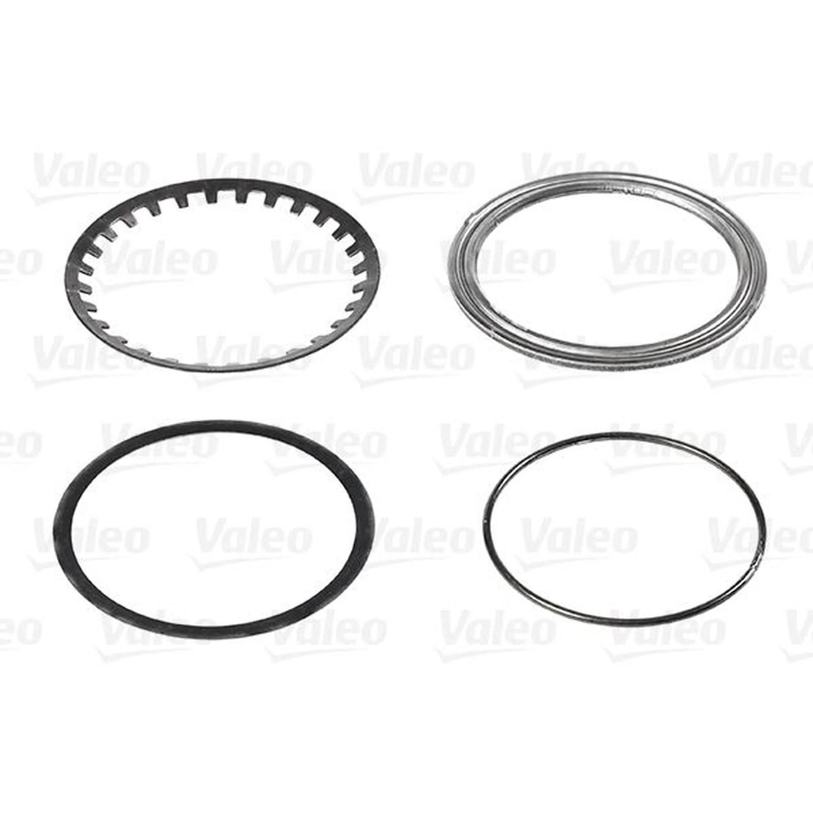 Valeo Clutch Release Bearing ID 102mm OD 830013