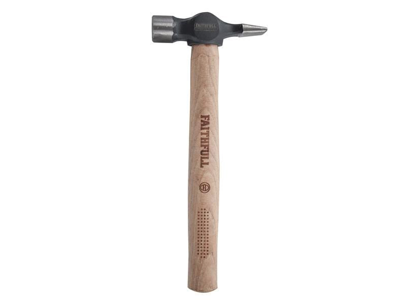 Faithfull Joiners Hammer FSC Hickory 454g (16 oz)