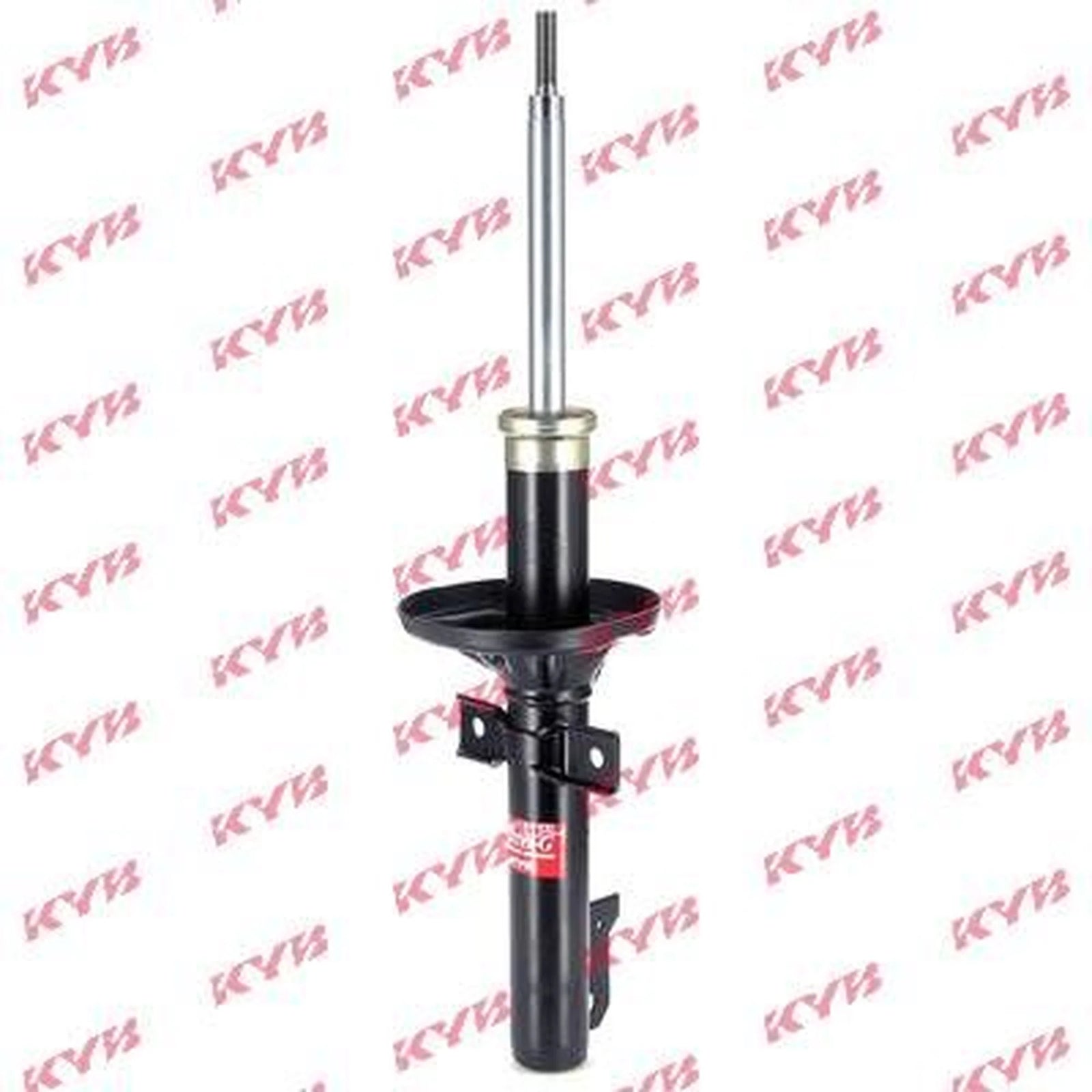 KYB Shock Absorber Damper Strut Front 333817