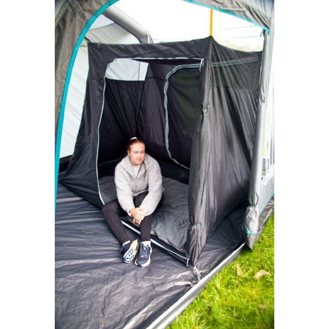 Outdoor Revolution Cayman Air T3 LITE MID (Inc Footprint) Driveaway Awning