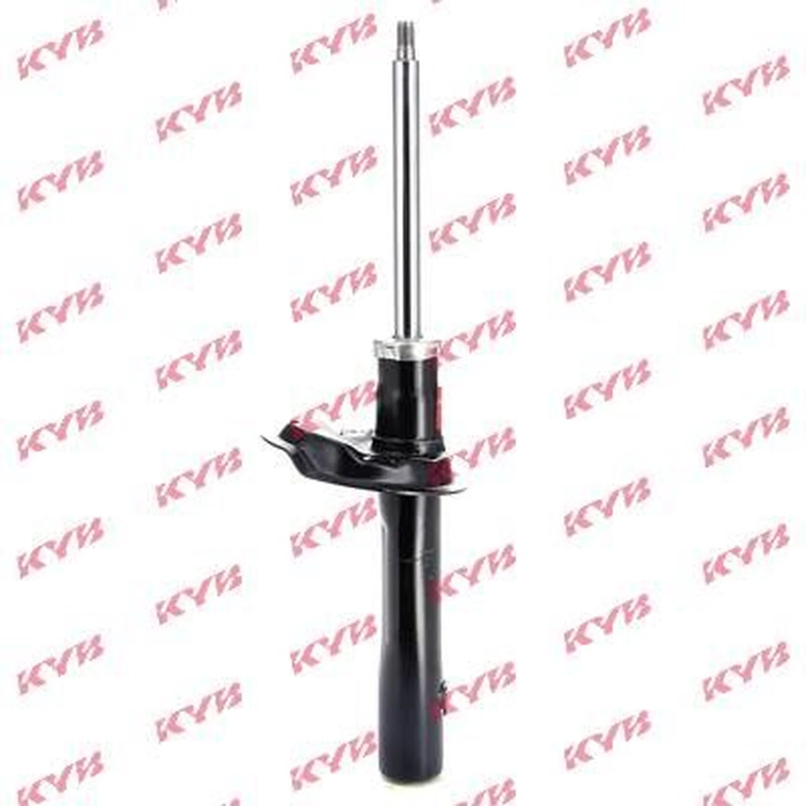 KYB Shock Absorber Damper Strut Front 333830