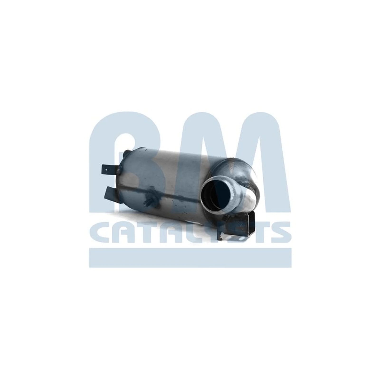 BM Catalysts Homologated Diesel Cat & Dpf BM11202H
