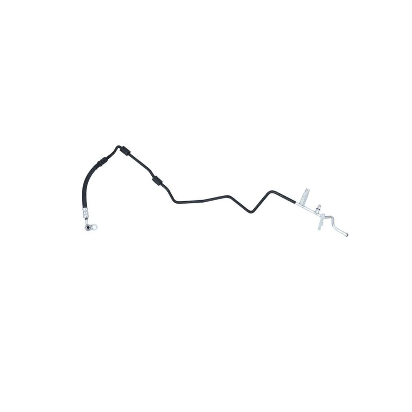 NRF Air Con High/Low Pressure Hose 400002
