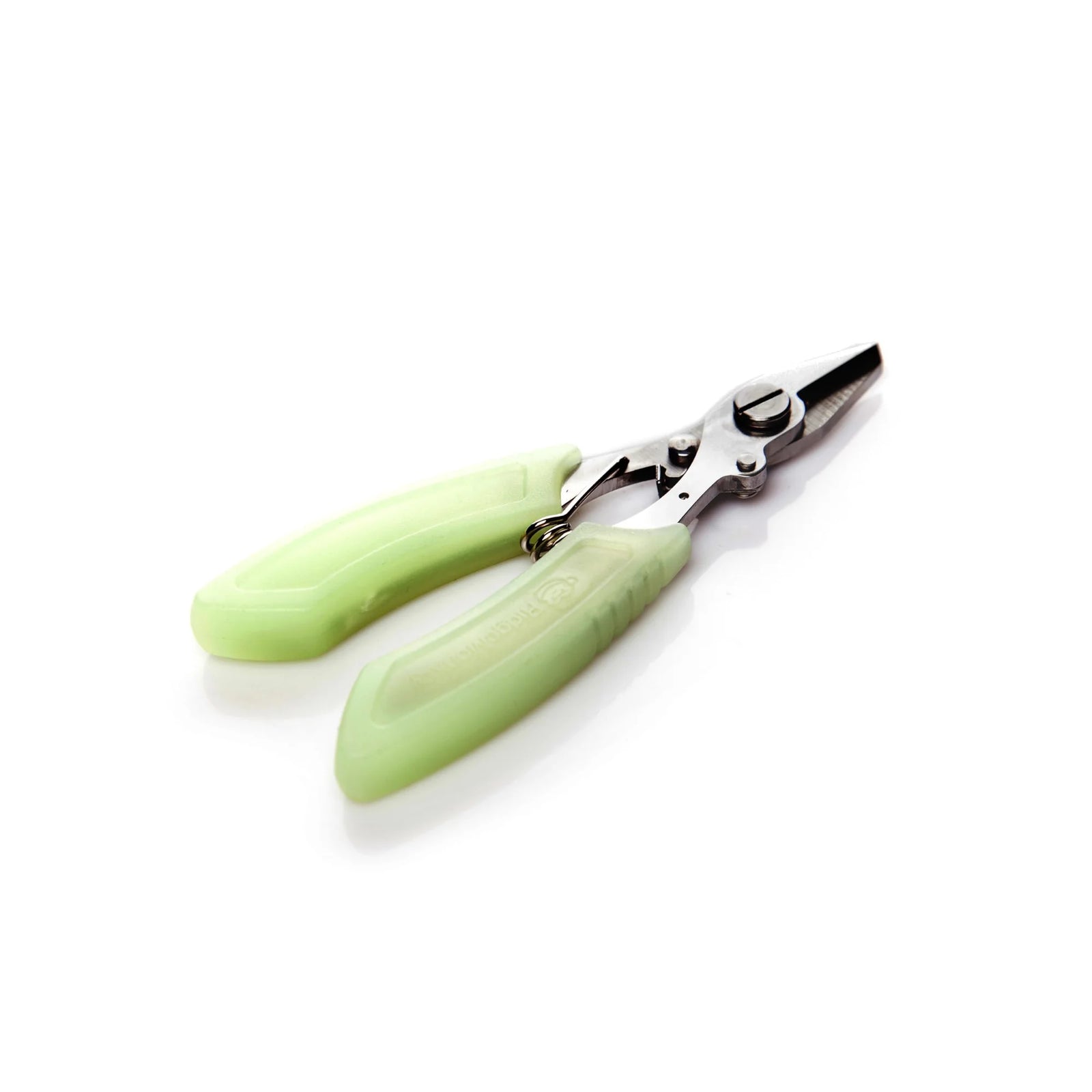 RidgeMonkey Nite Glo Heavy Duty Snips - RMT431