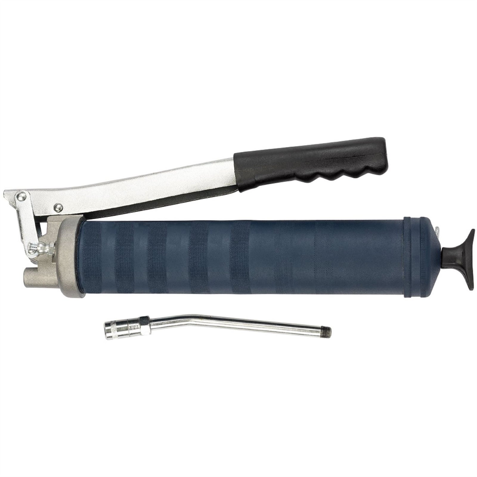 Draper Heavy Duty Lever Grease Gun, 500cc 47809