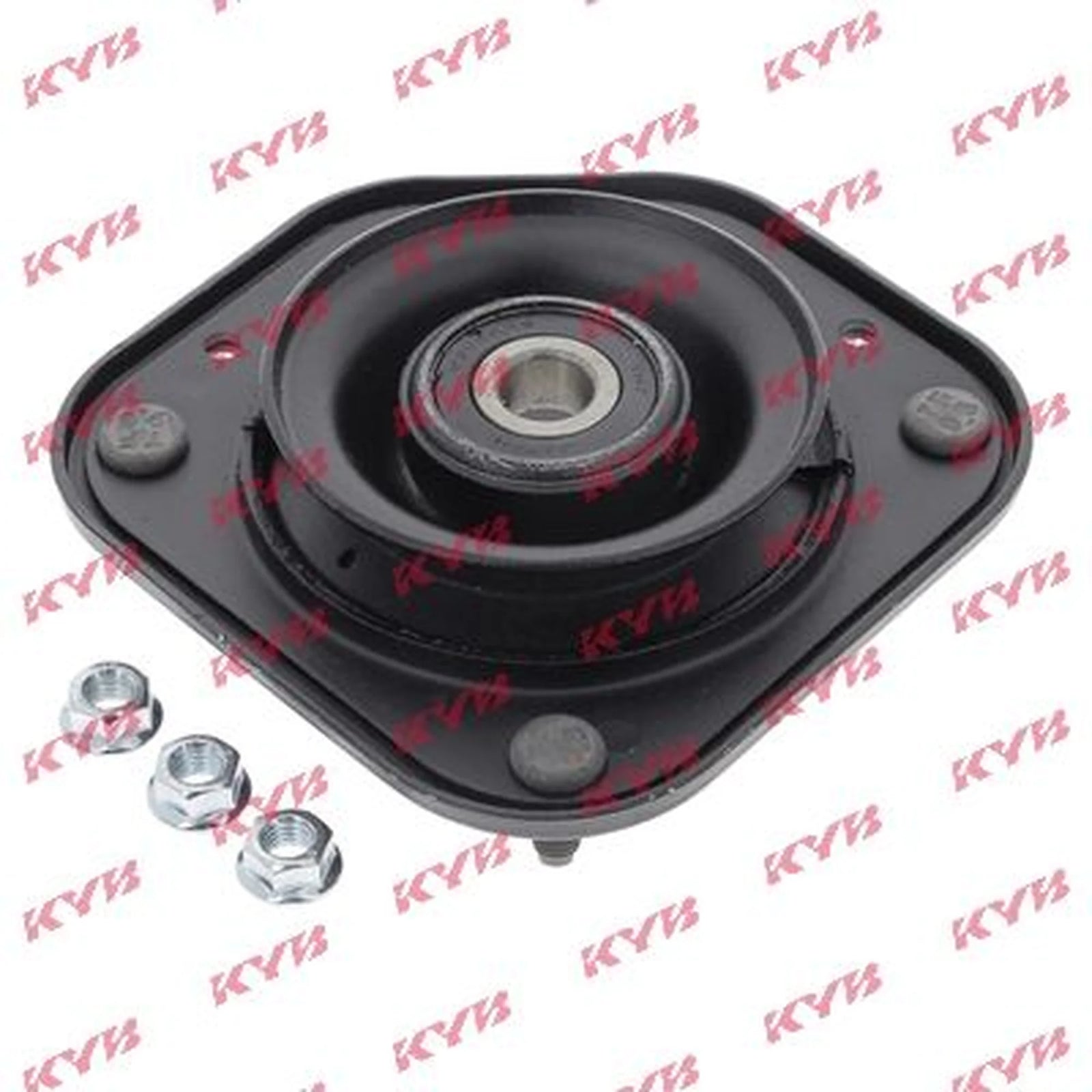 KYB Front Repair Kit Suspension Strut Support Mount SM5019