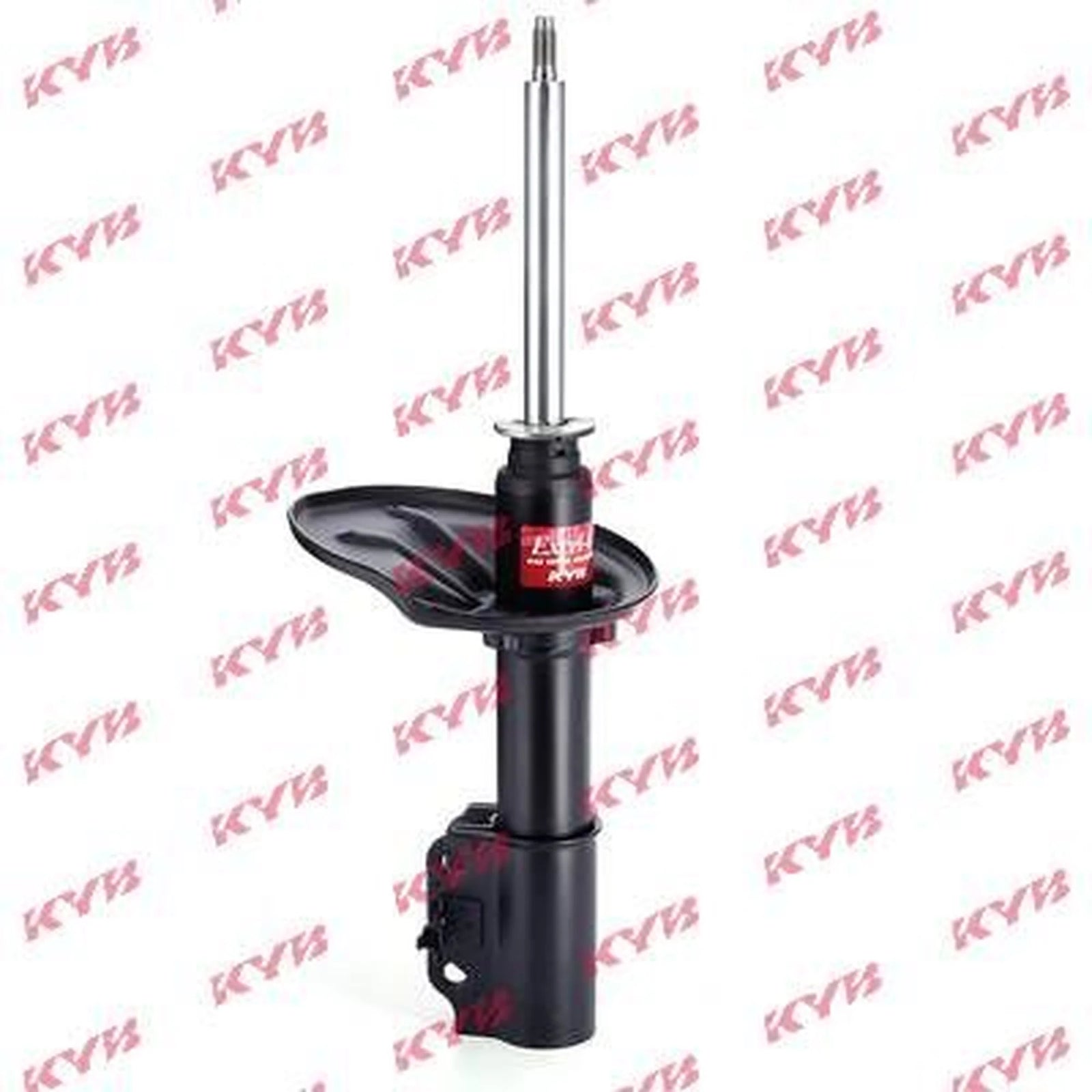 KYB Shock Absorber Damper Strut Front Left 333131