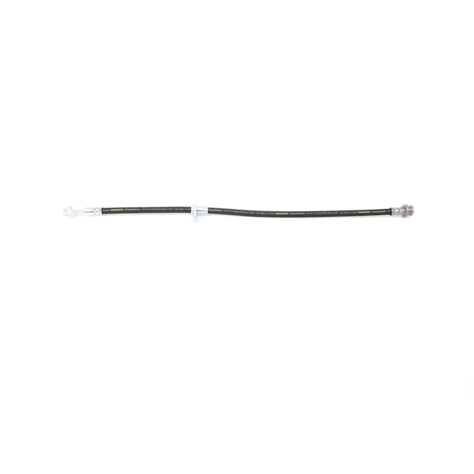 Bosch Brake Hydraulic Hose Line Front Right 1 987 481 850