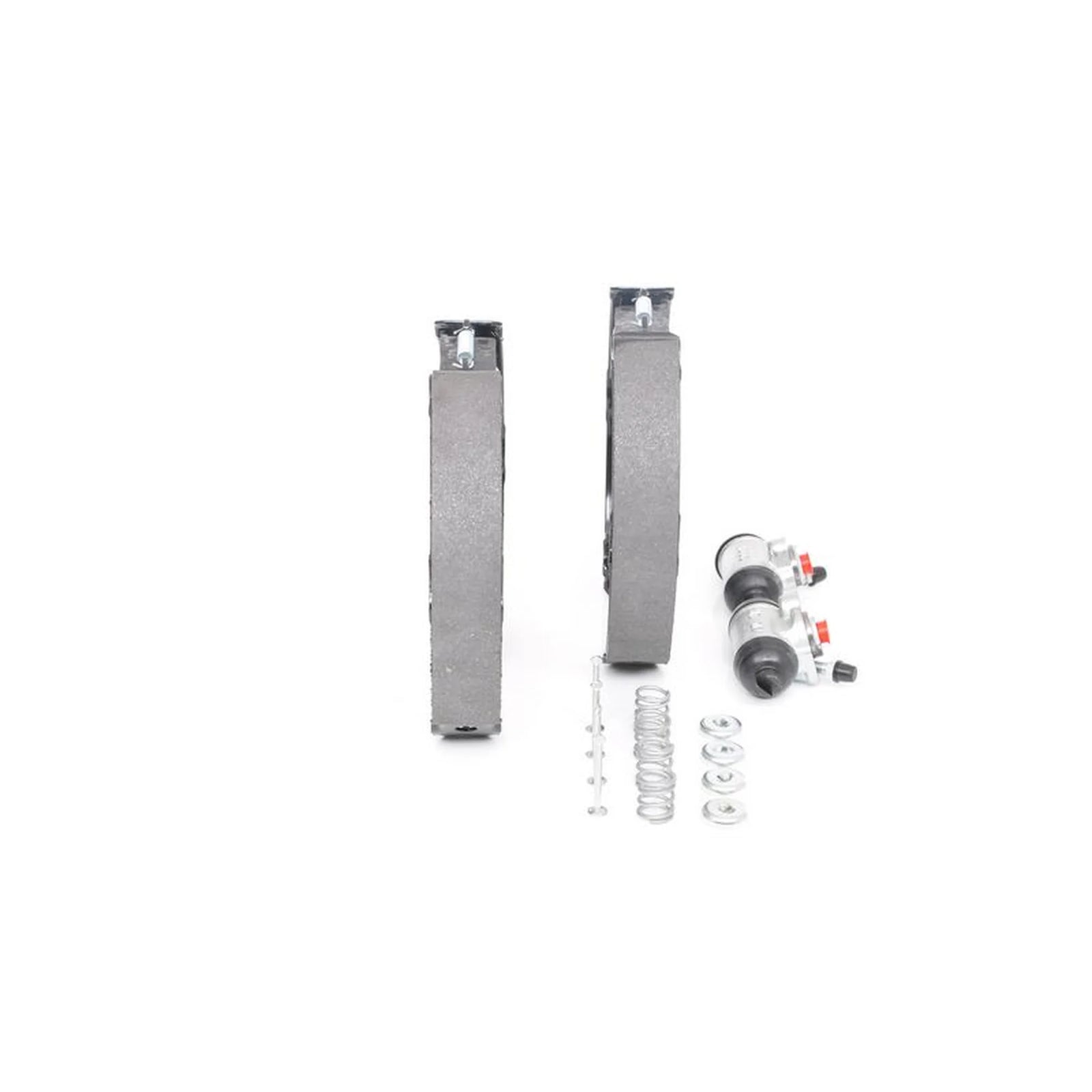 Bosch Brake Shoe Set Axle Kit 0 204 114 662