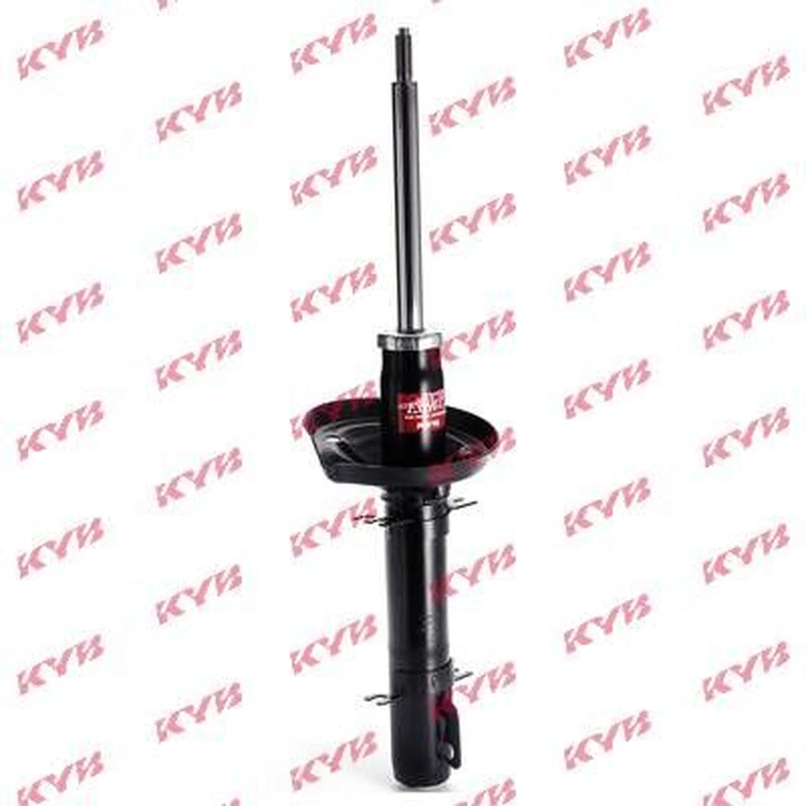 KYB Shock Absorber Damper Strut Front 333713