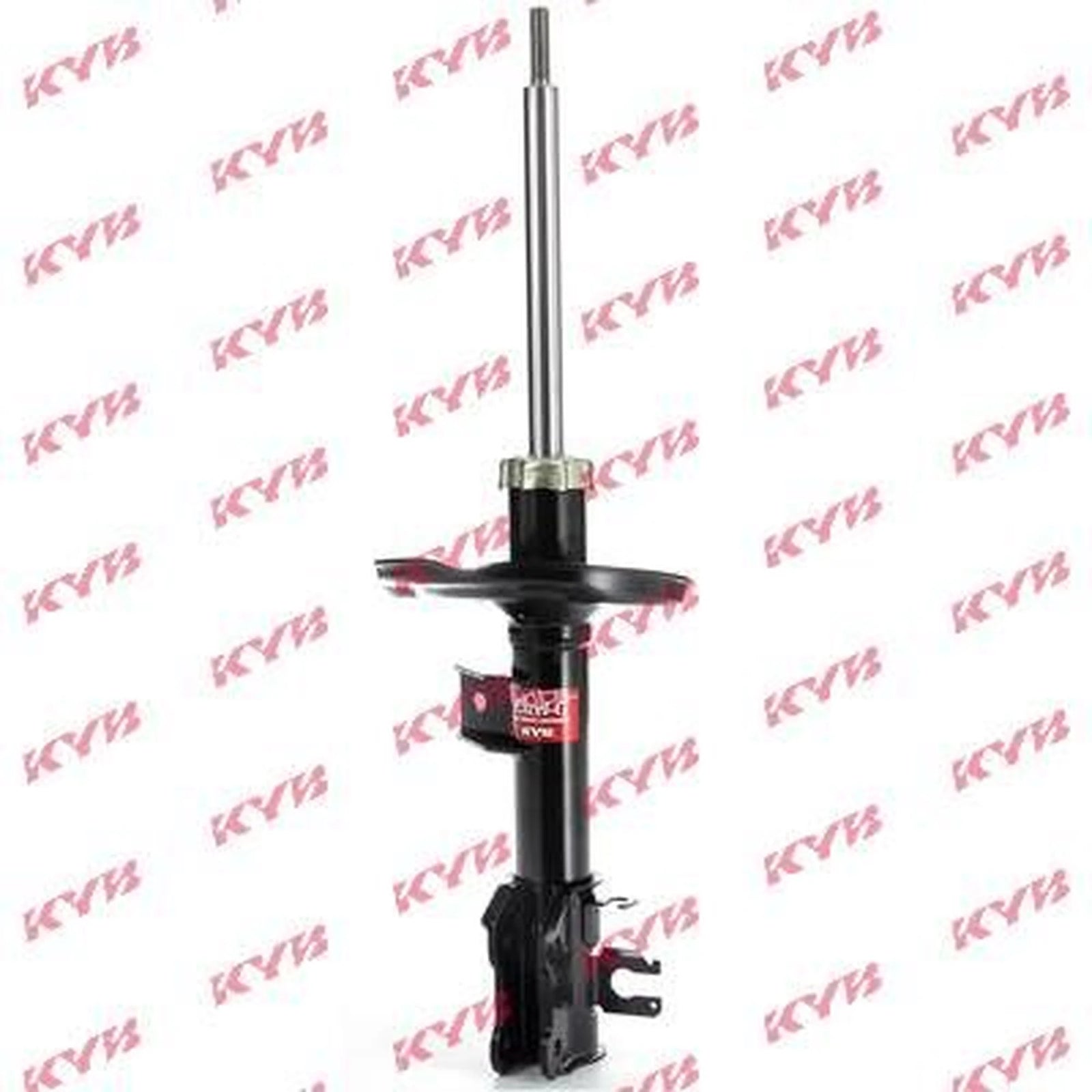 KYB Shock Absorber Damper Strut Front Right 333766