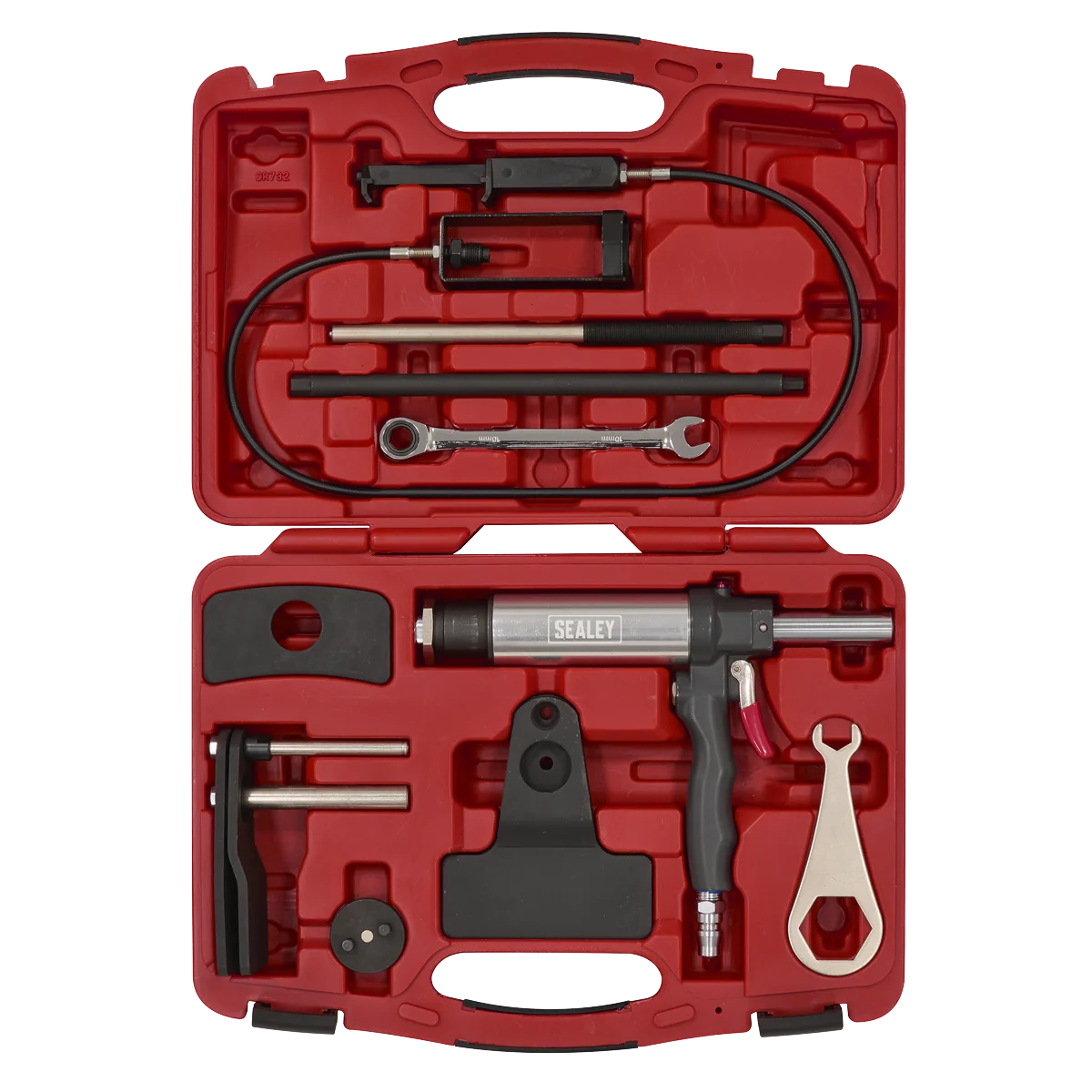 Sealey Brake Piston Spreader Tool VS0249 60mm Max Spread
