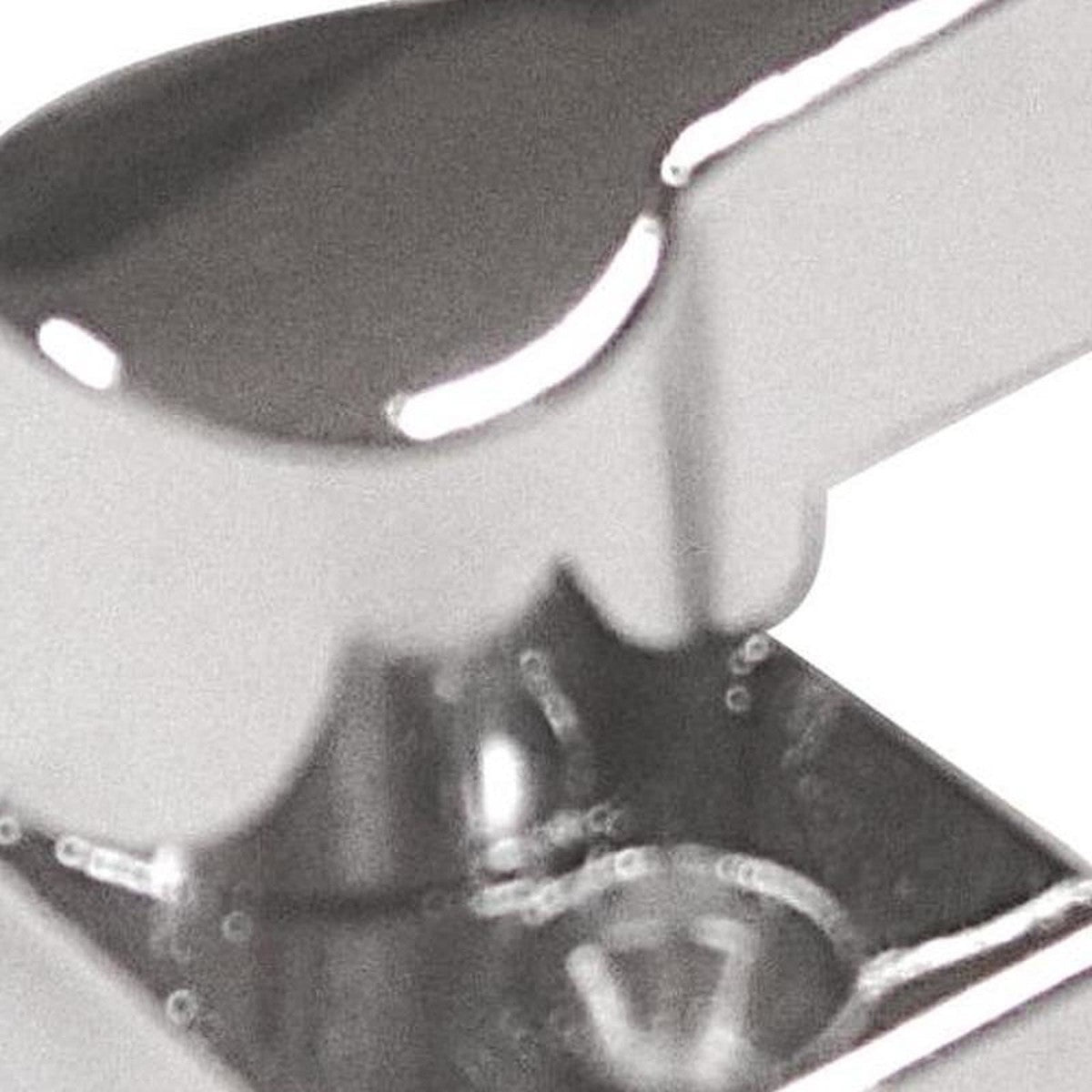 Door Retainer 18mm