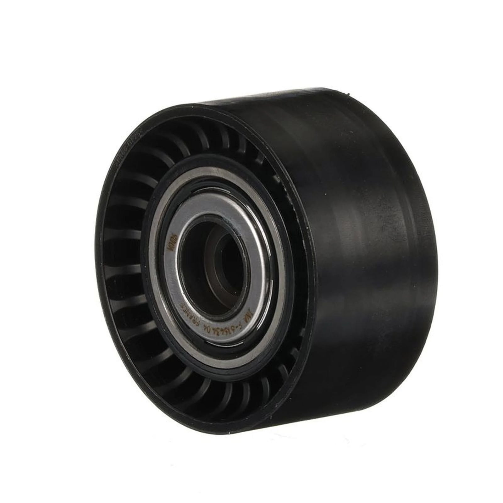 Gates V-Ribbed Belt Deflection/Guide Pulley T36295