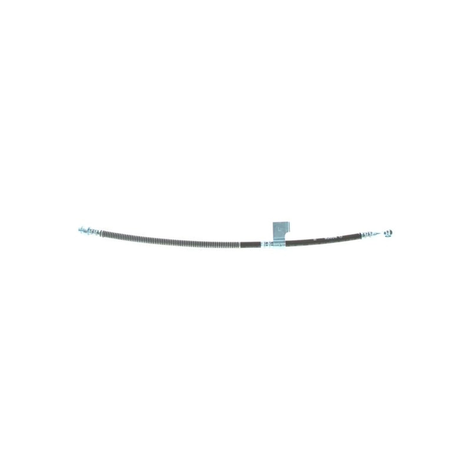 Bosch Brake Hydraulic Hose Line Front Left 1 987 476 236
