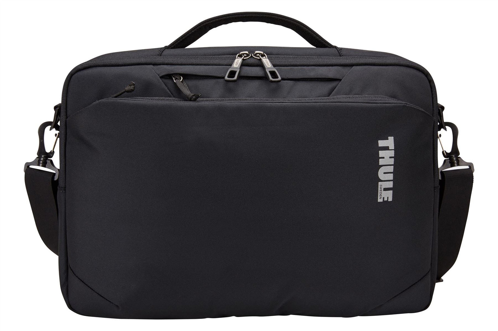 Thule Subterra laptop bag 15.6" black Laptop bag
