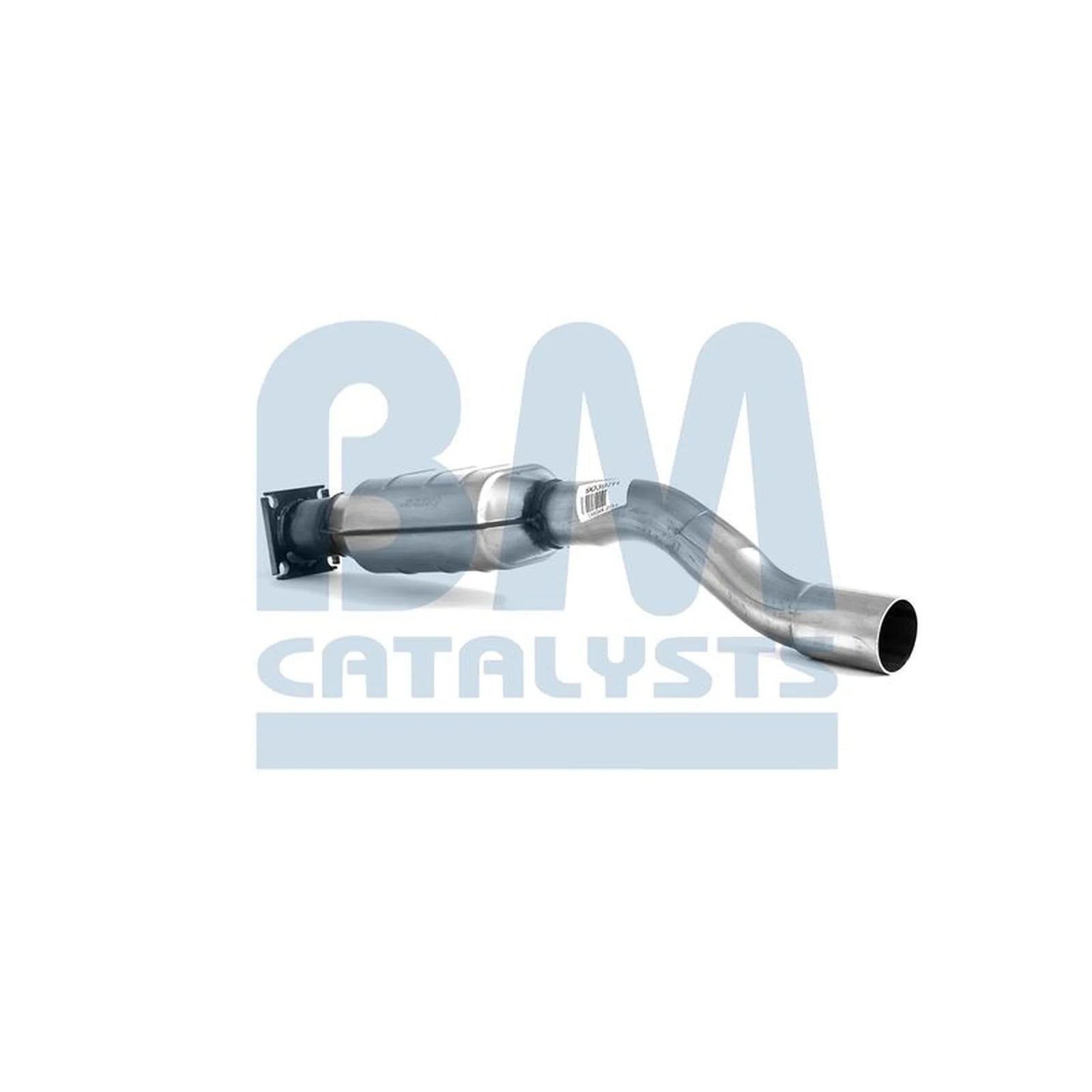 BM Catalysts Homologated Petrol Cat BM90397H