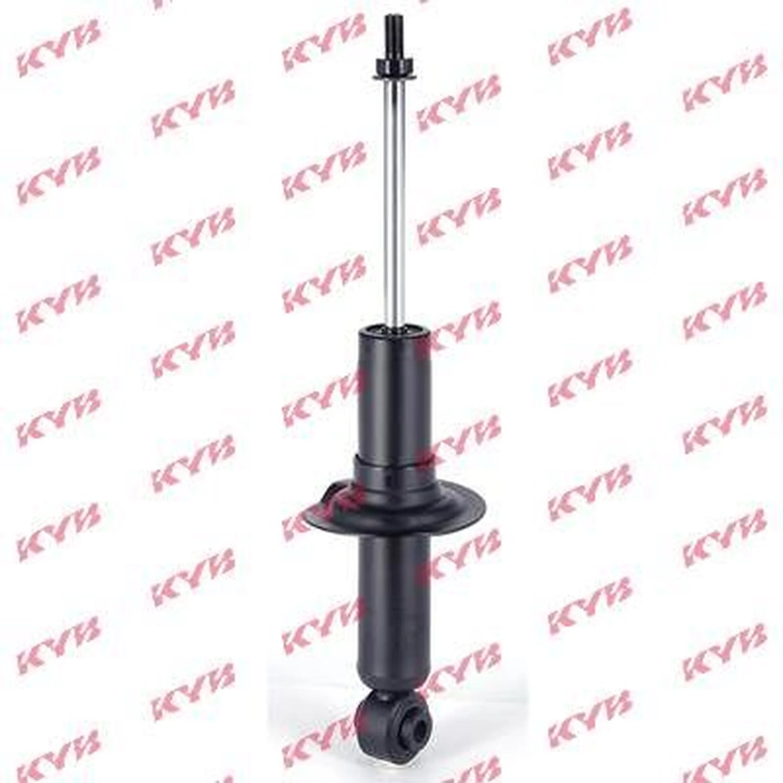 KYB 2 x Shock Absorbers fits Subaru Legacy IV 2003-2009 2.0 2.5 3.0