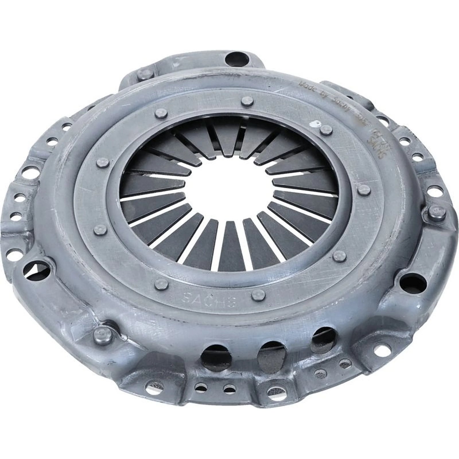Sachs Clutch Kit Set 3pc 3000111001