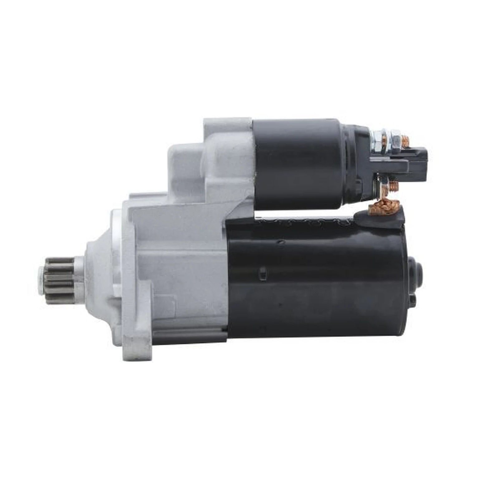 Hella Starter Motor 12V 1.1kW 11 Teeth 8EA 011 612-361