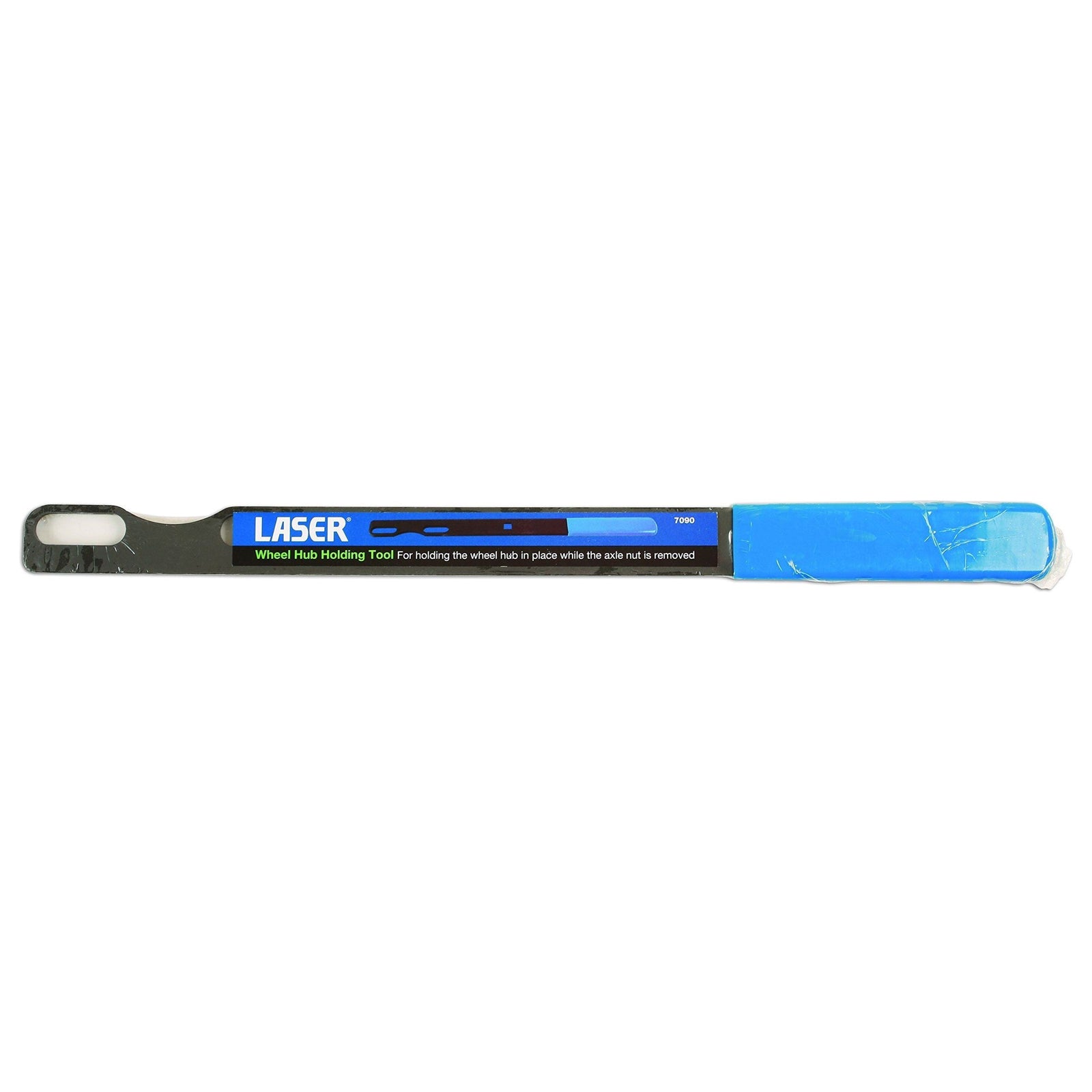 Laser Wheel Hub Holding Tool 7090