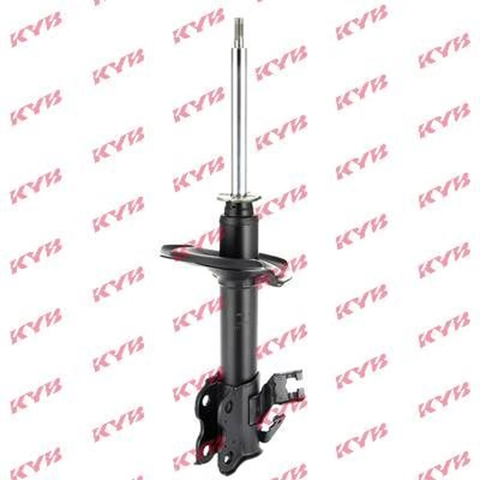 KYB Shock Absorber Damper Strut Front Right 333322