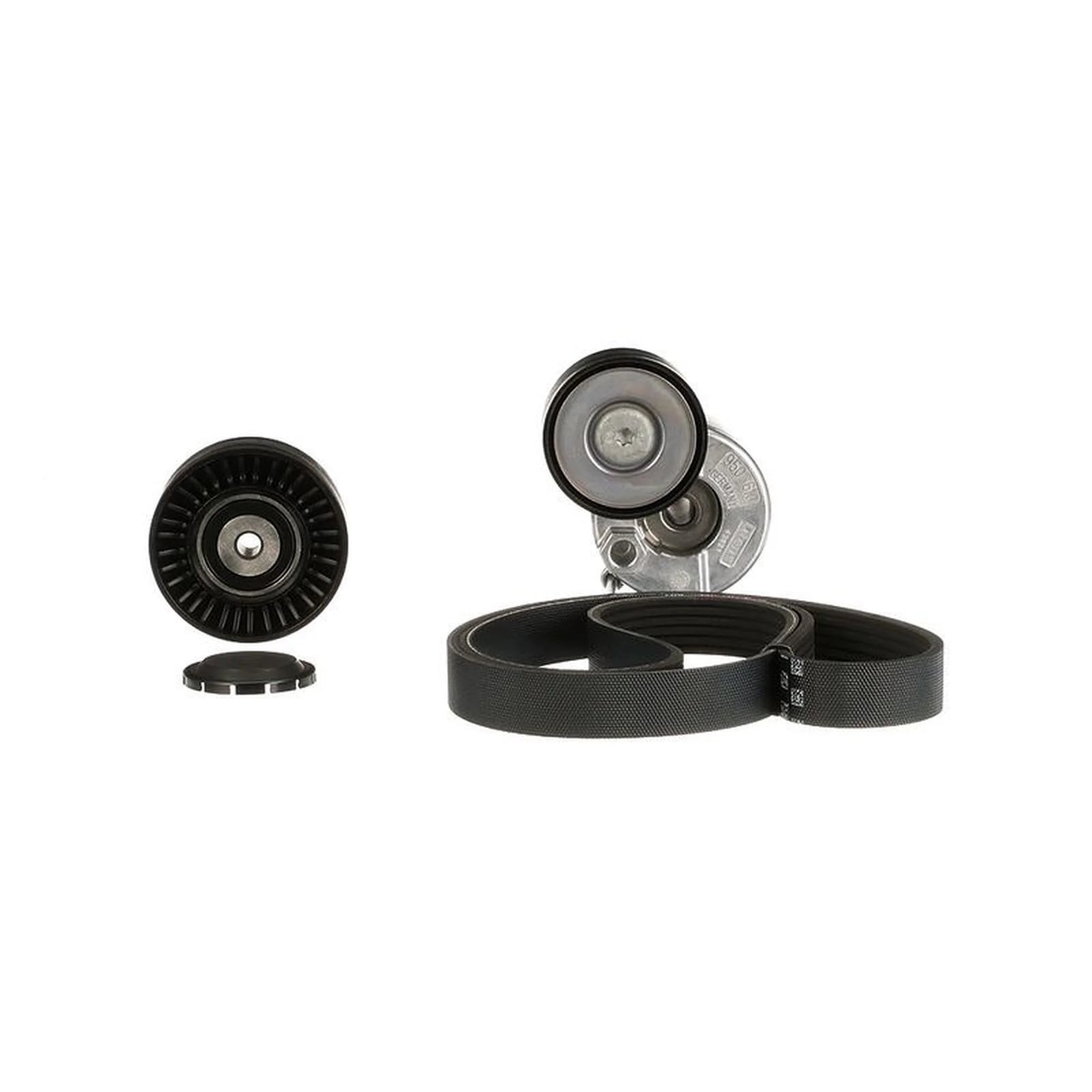 Gates V-Ribbed Belt Set K036PK1550XS