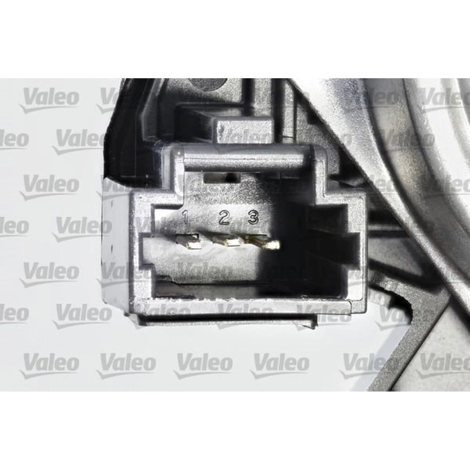 Valeo Front/Rear Wiper Motor Rear 582648