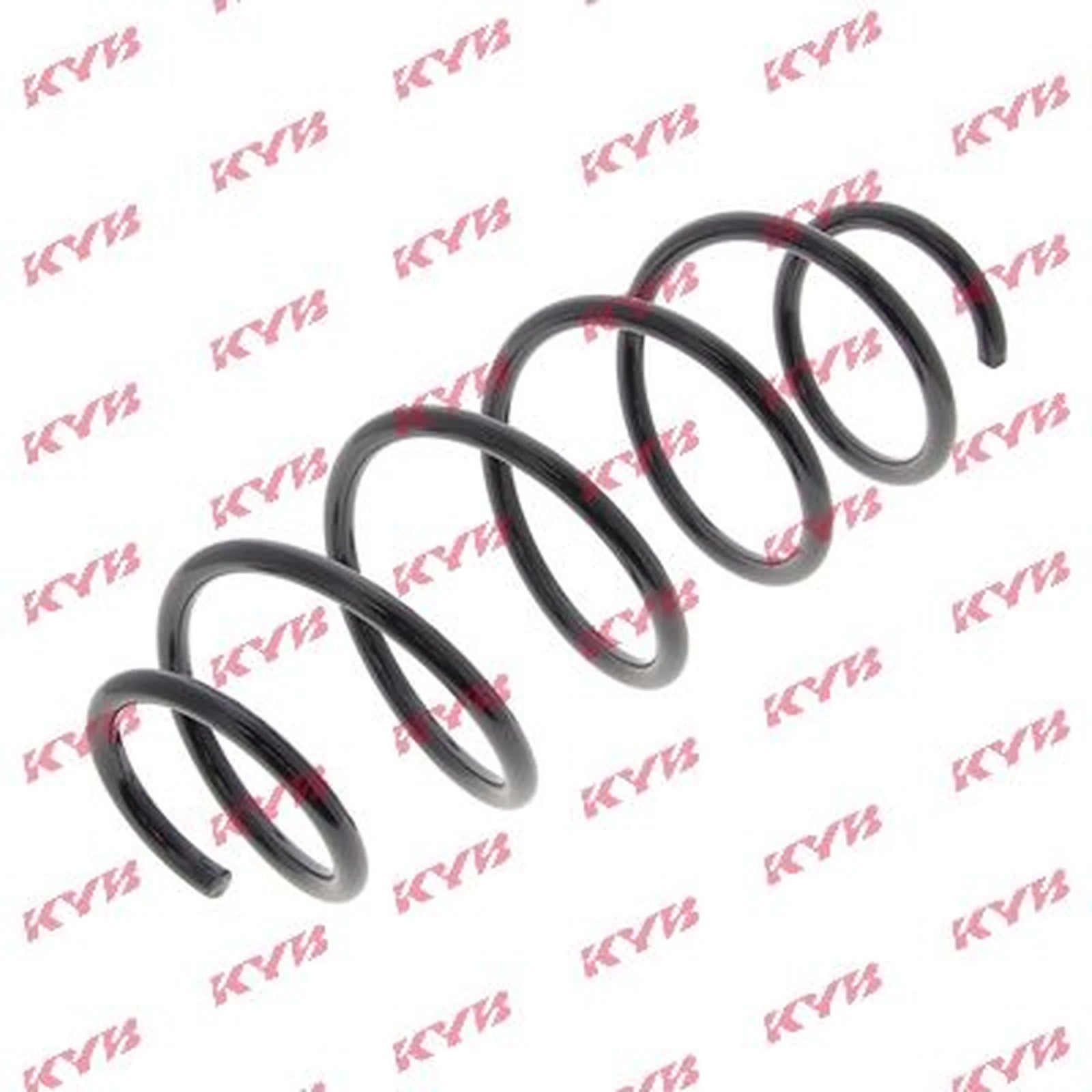 KYB Front Suspension Coil Spring RH2641