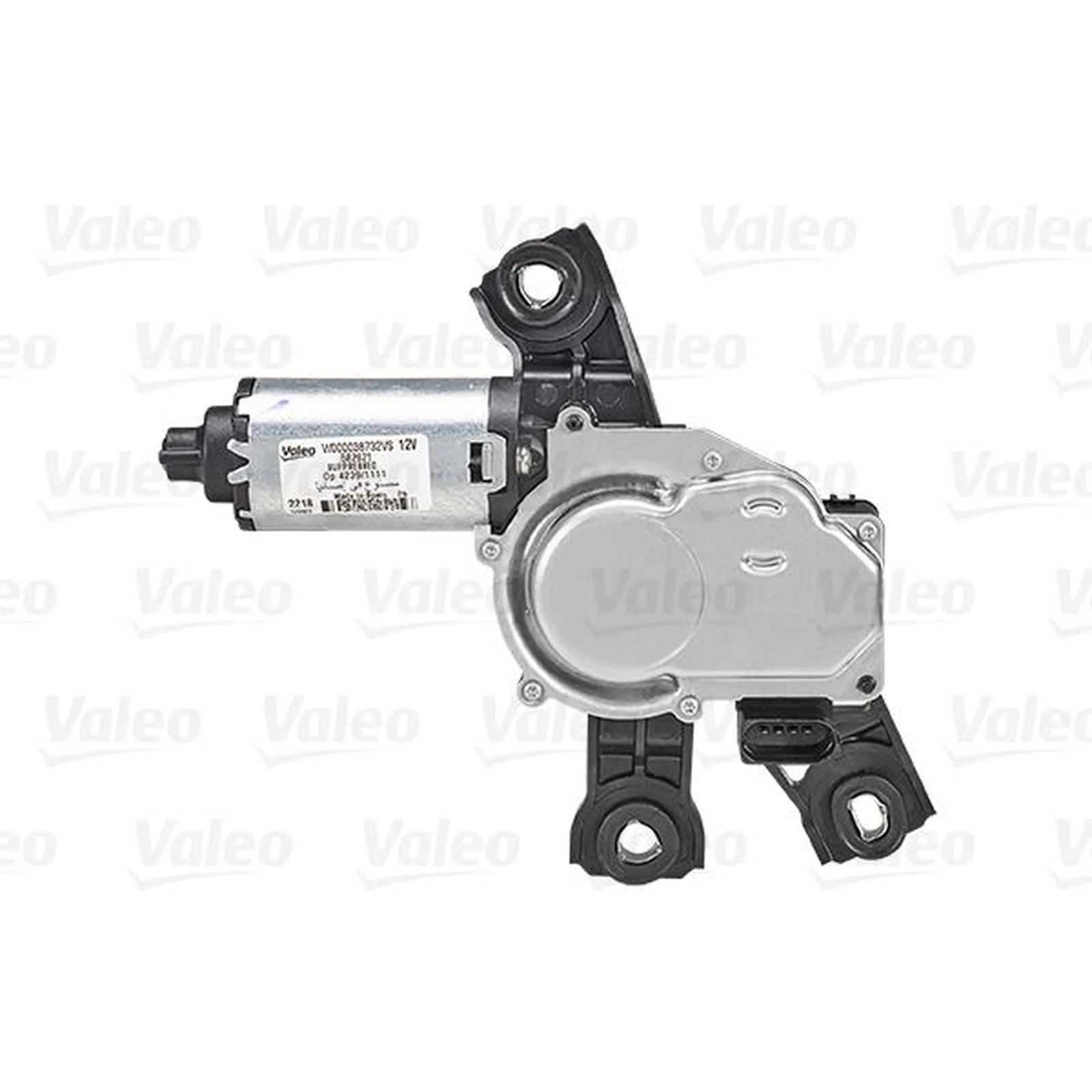Valeo Front/Rear Wiper Motor Rear 582621