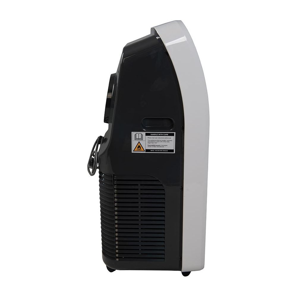 Rhino AC9000 Portable Air Conditioning Unit 230V