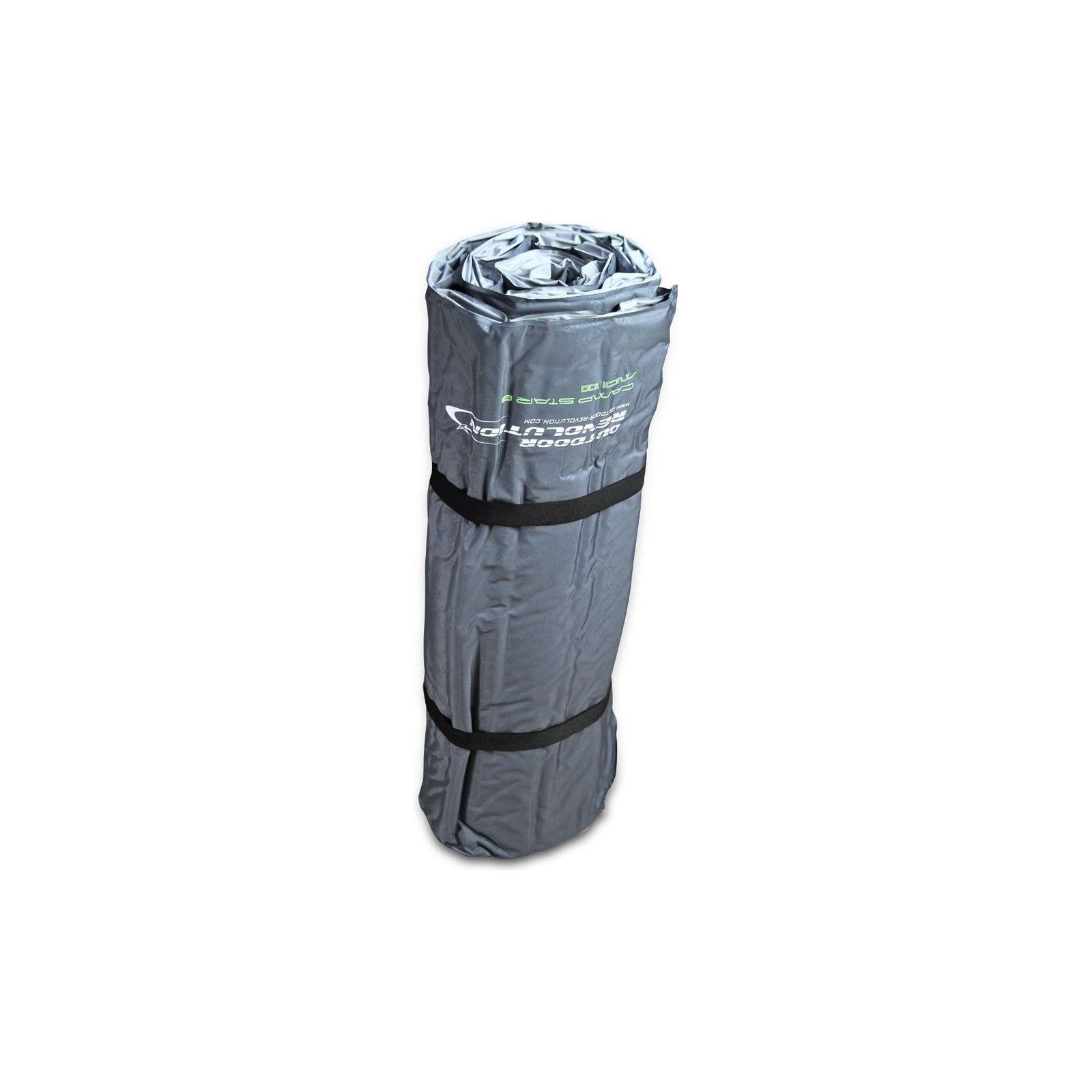 Outdoor Revolution Camp Star Midi 100mm Self Inflating Mat Camping Matress