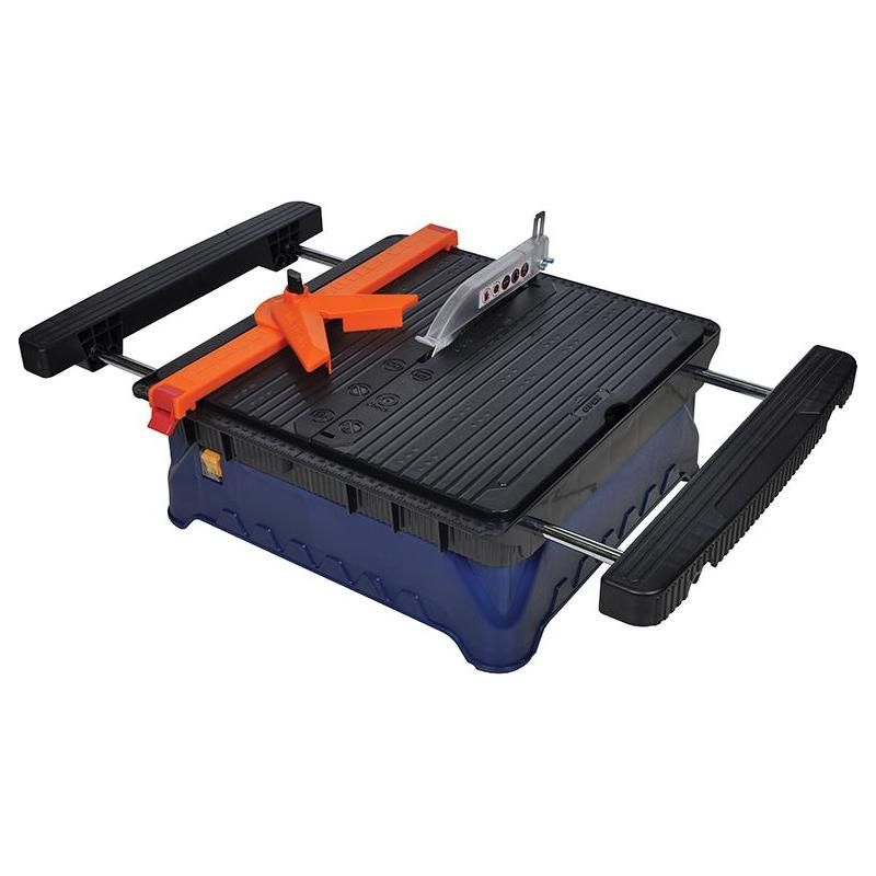 Vitrex Power Max Tile Saw 560W 240V
