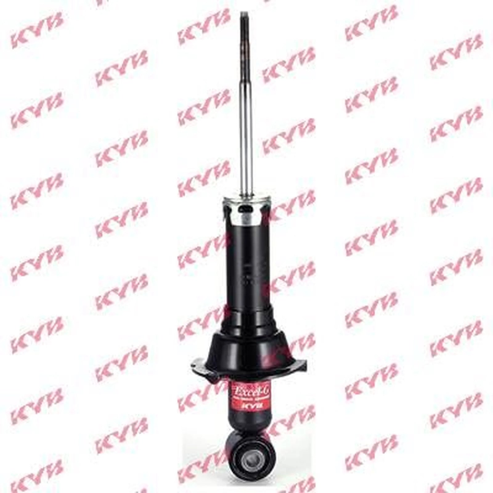 KYB Shock Absorber Damper Strut Rear 341492