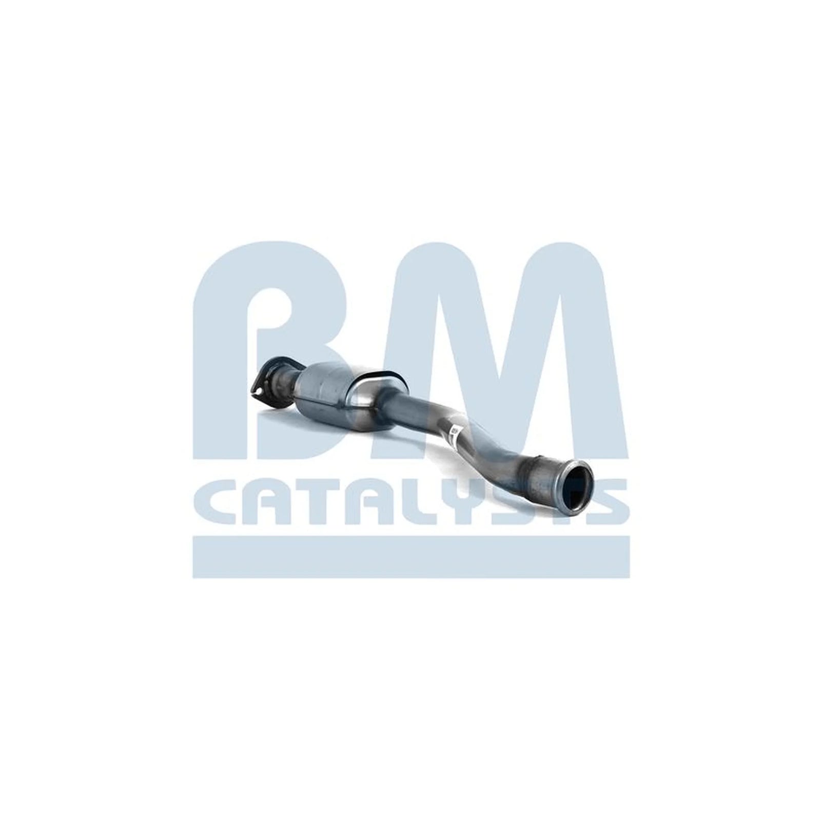 BM Catalysts Homologated Petrol Cat BM90618H