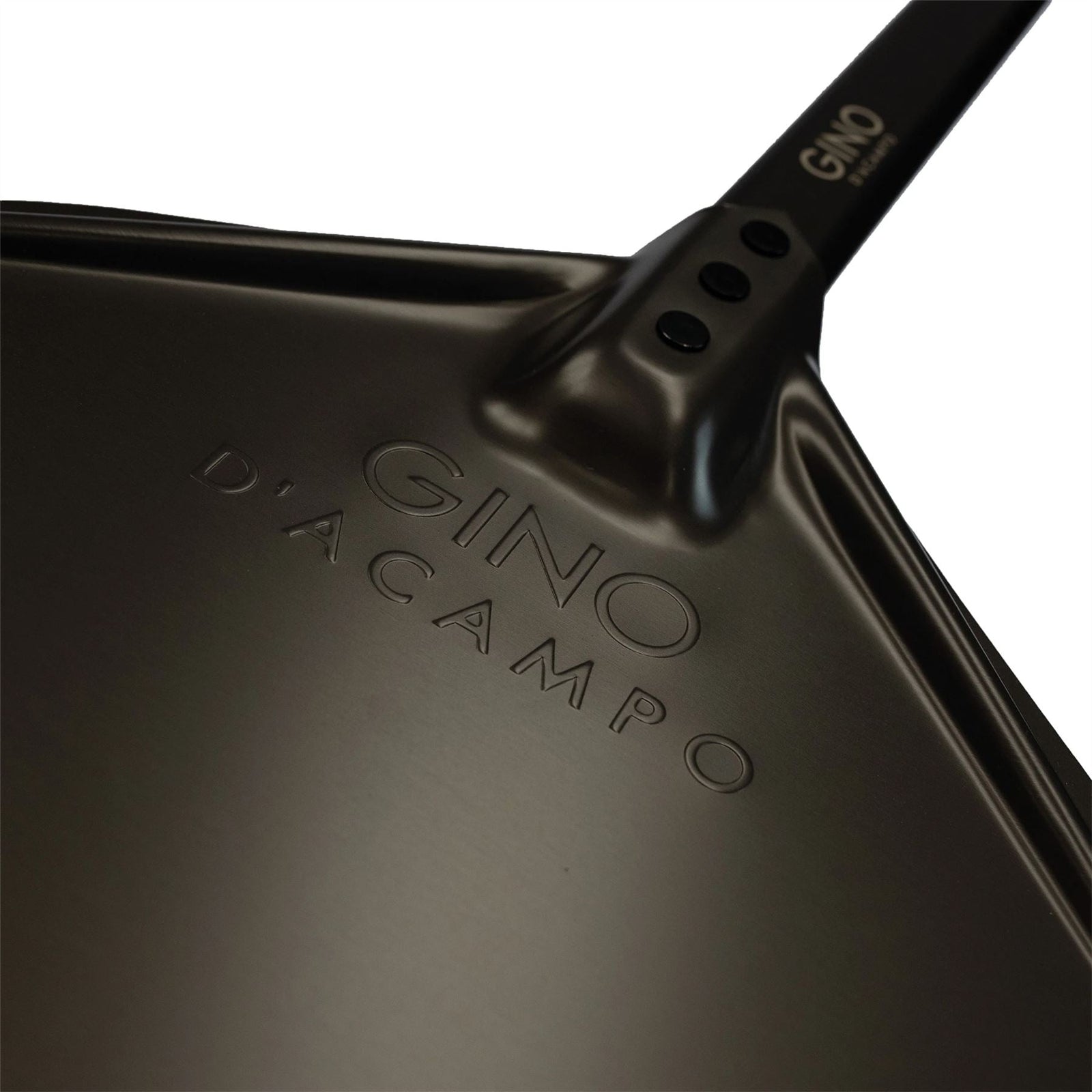 Gino 12 Smooth Pizza Peel