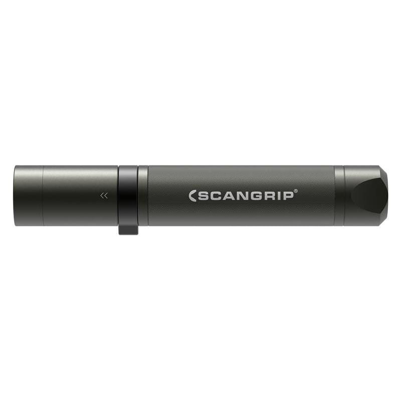 Scangrip® FLASH 600 Torch 600 lumens